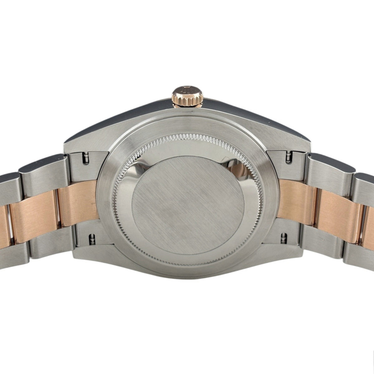 Rolex Datejust 126331 Horloge met wijzerplaat, 41 mm
