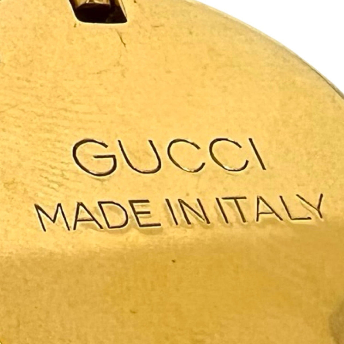Gucci Dial 25mm Watch