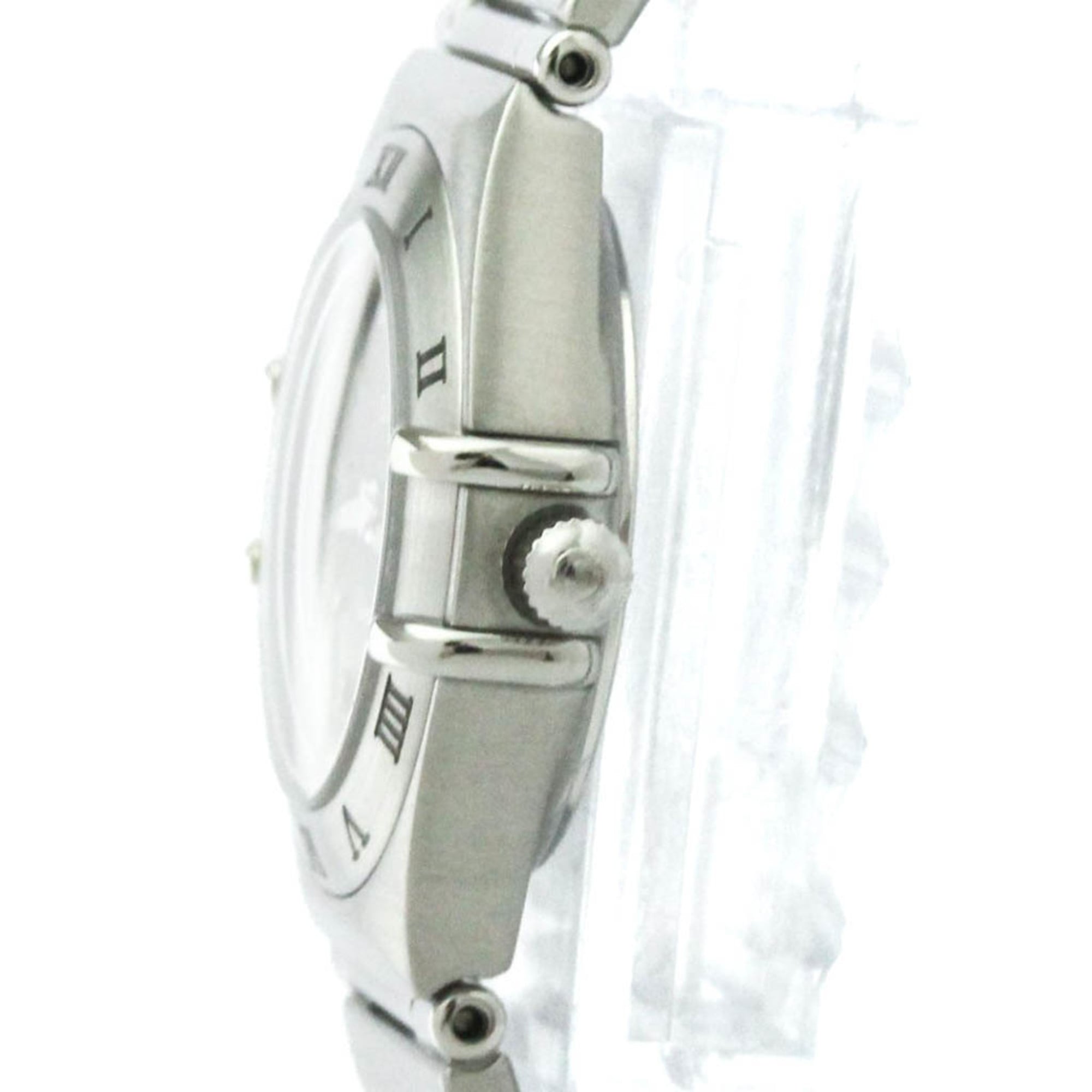 Montre pour femme OMEGA Constellation en acier Quartz 1562.40