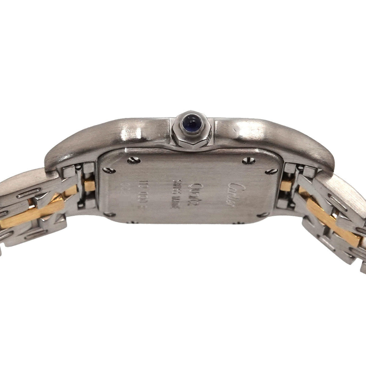 Cartier Panthère 1-Row SM 84083241 Ivory Dial 22mm Watch