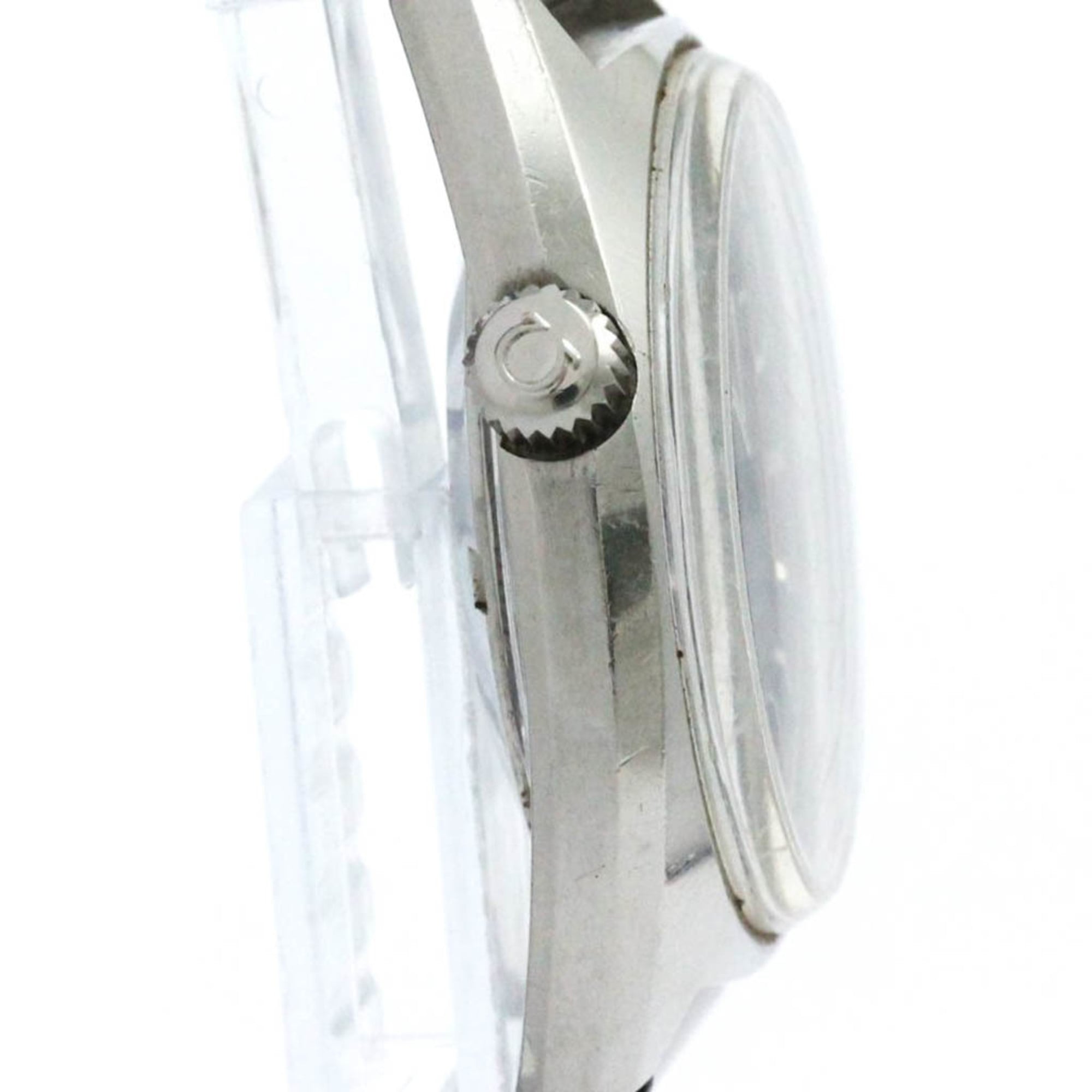 Vintage OMEGA Seamaster Chronostop Cal. 865 Herrenuhr aus Edelstahl 145.008 BF578314
