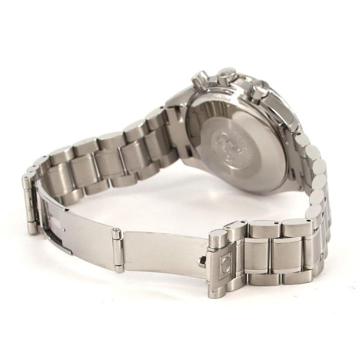 Omega Speedmaster Date 3513.50 Stainless Steel Automatic Watch