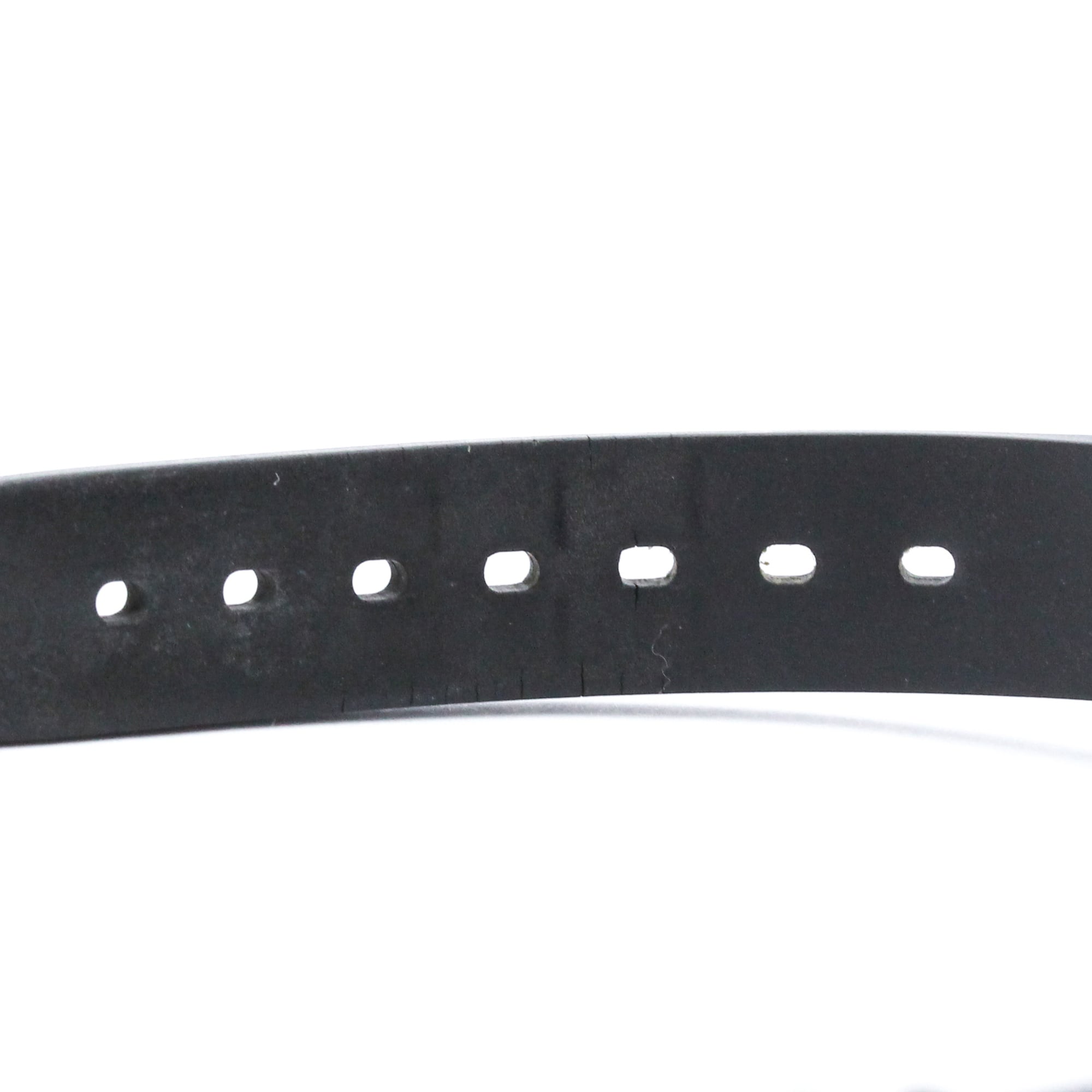 Montre pour femme BVLGARI Aluminium caoutchouc Quartz AL29TA