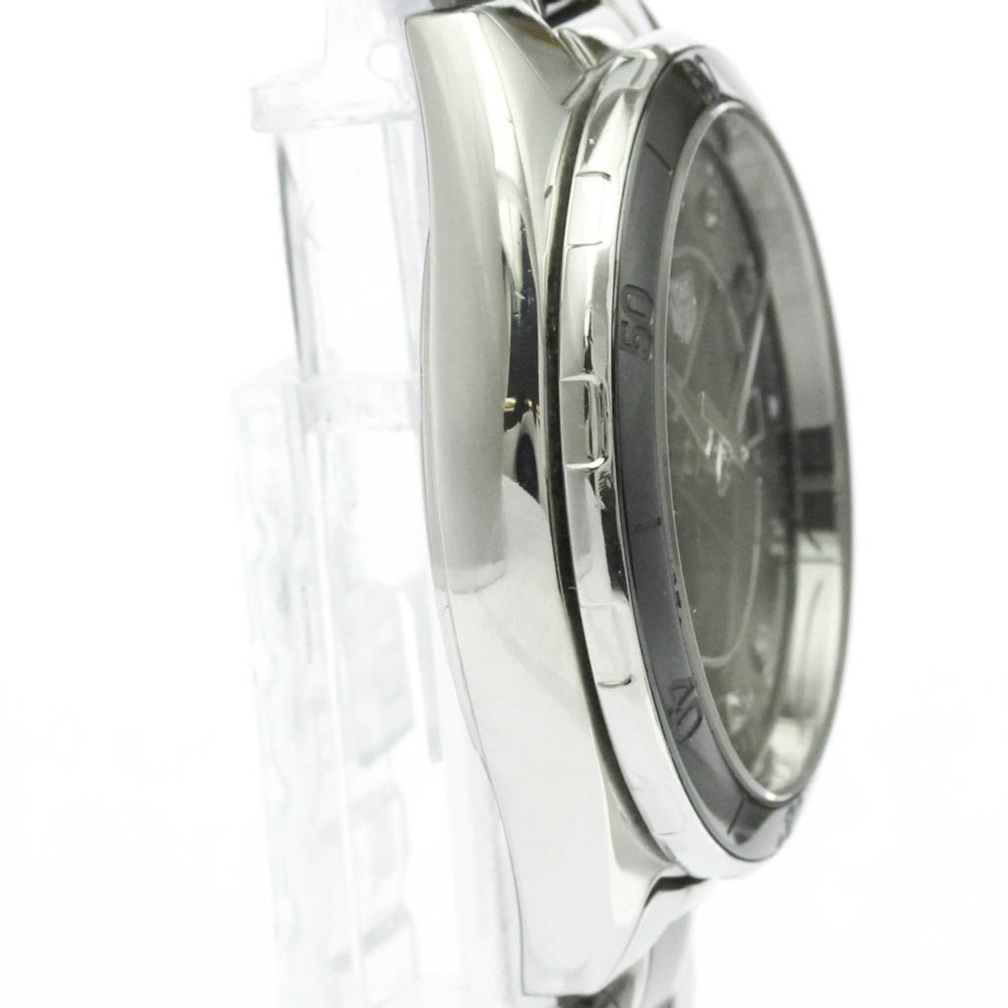 Montre pour femme TAG HEUER Formula 1 Diamond Steel Quartz WBJ141AB