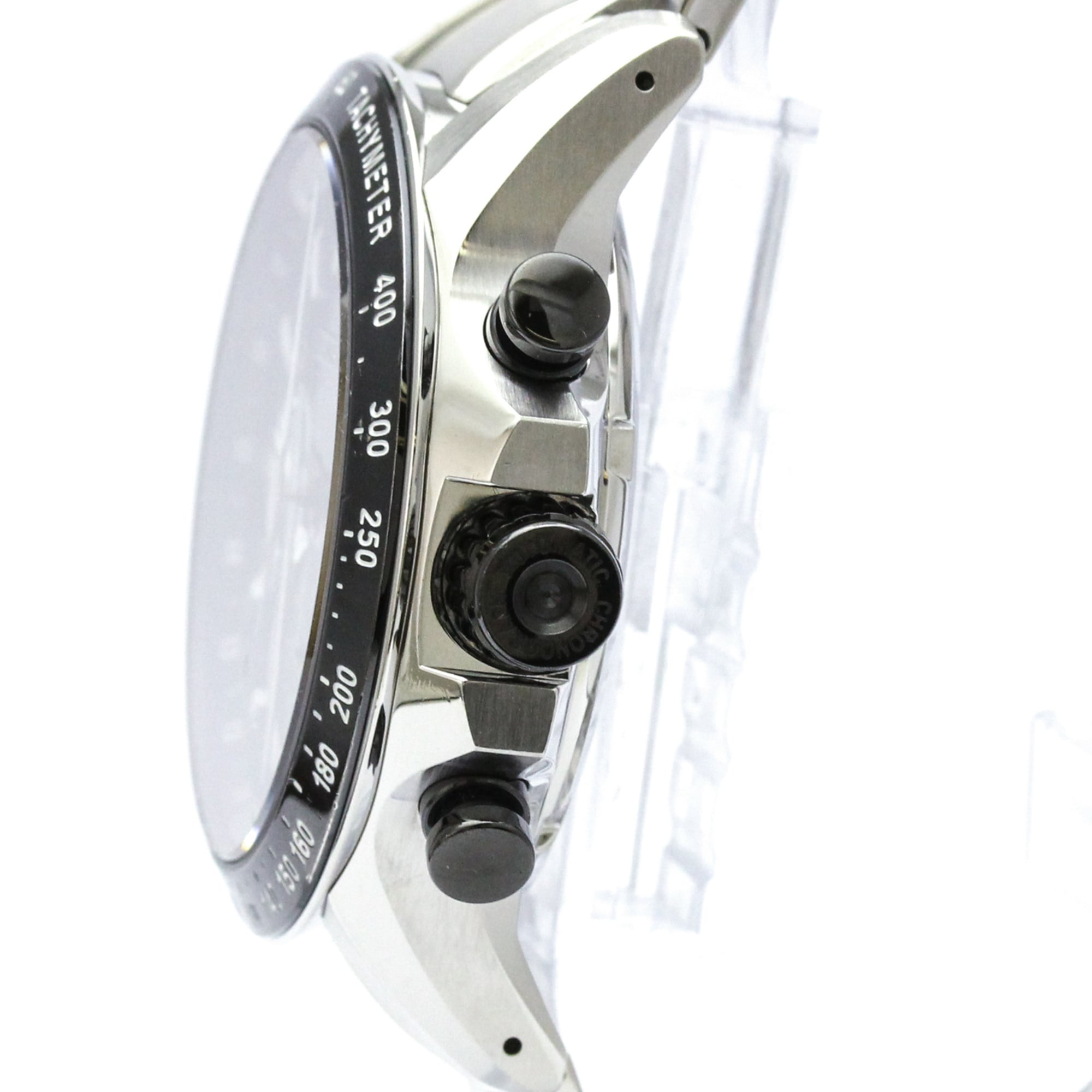 SEIKO Brightz Herrenuhr aus Edelstahl Automatik SAGK011 (8R28-00H0)