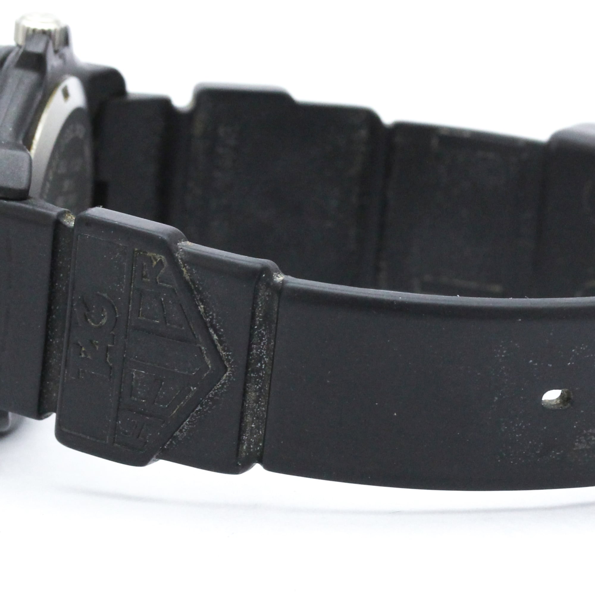 TAG Heuer Formula 1 383.513 Black Dial 34mm Watch