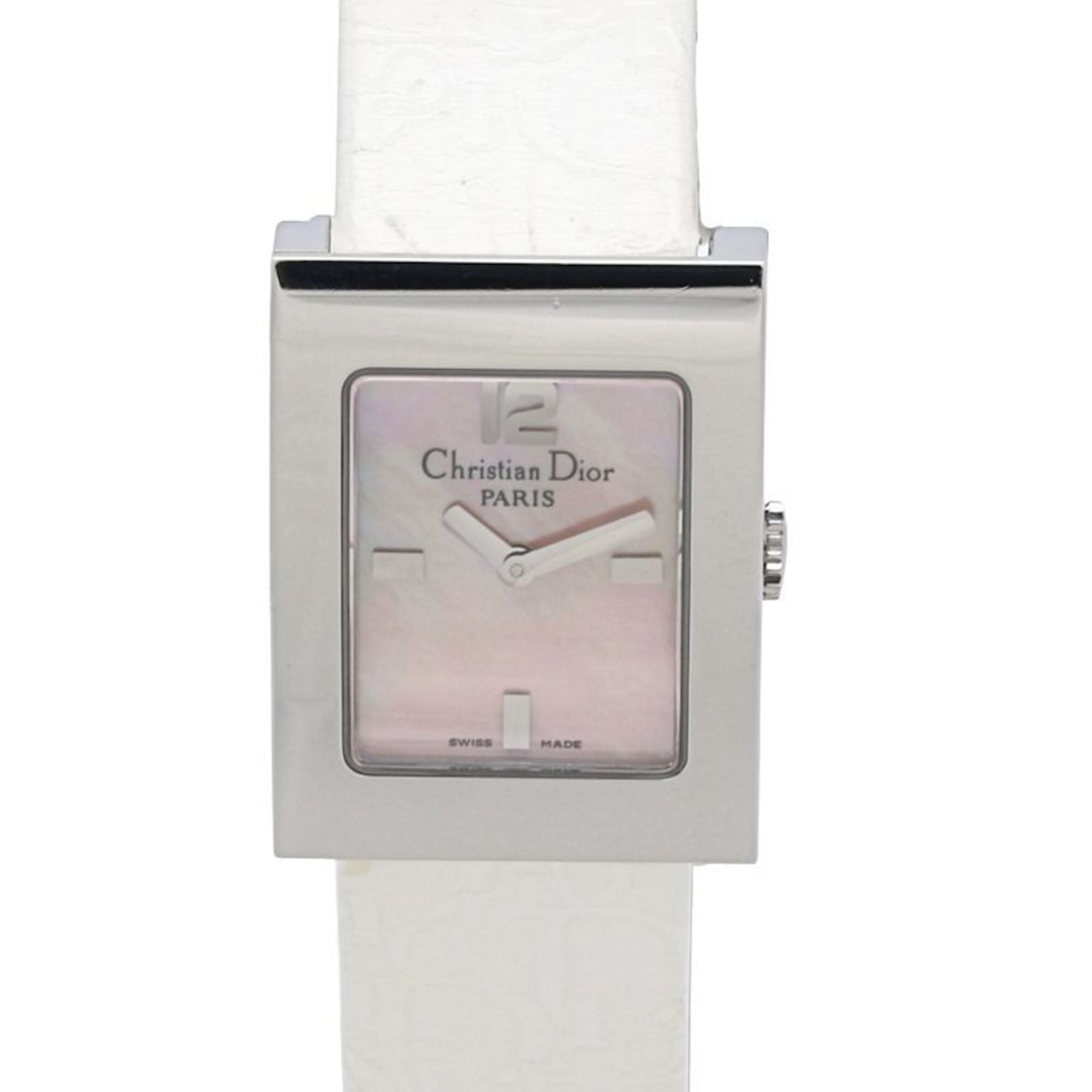 Christian Dior Malice D78-109 Pini Dial 19mm Watch