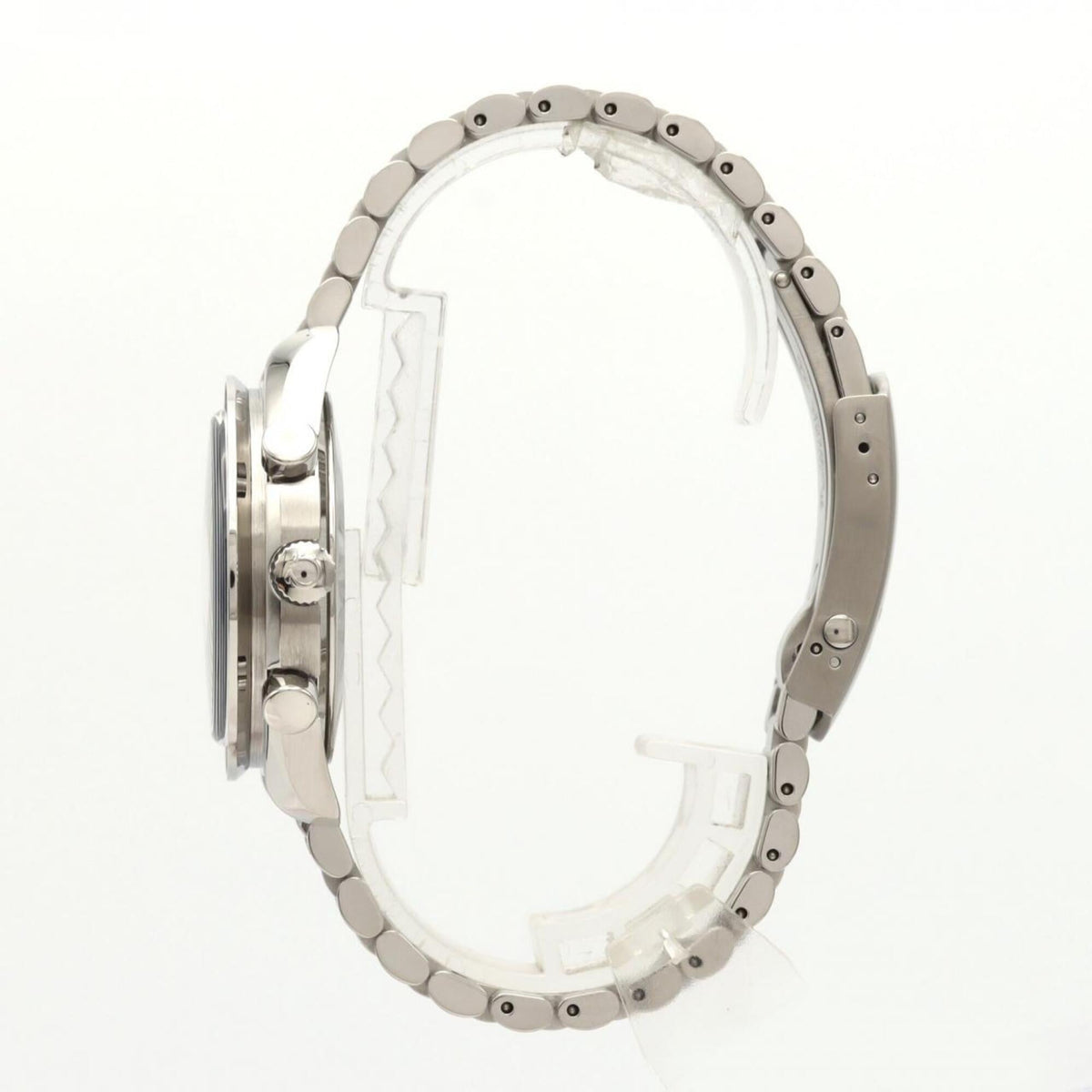 Omega Speedmaster 3539.5 Noir Cadran 39mm Montre