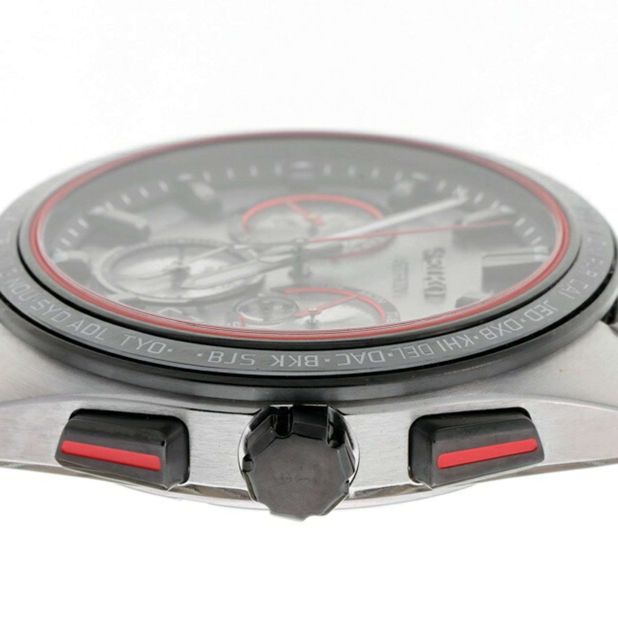 Seiko Astron Nexter Shohei Ohtani 2022 Limited Edition Model SBXC125 5