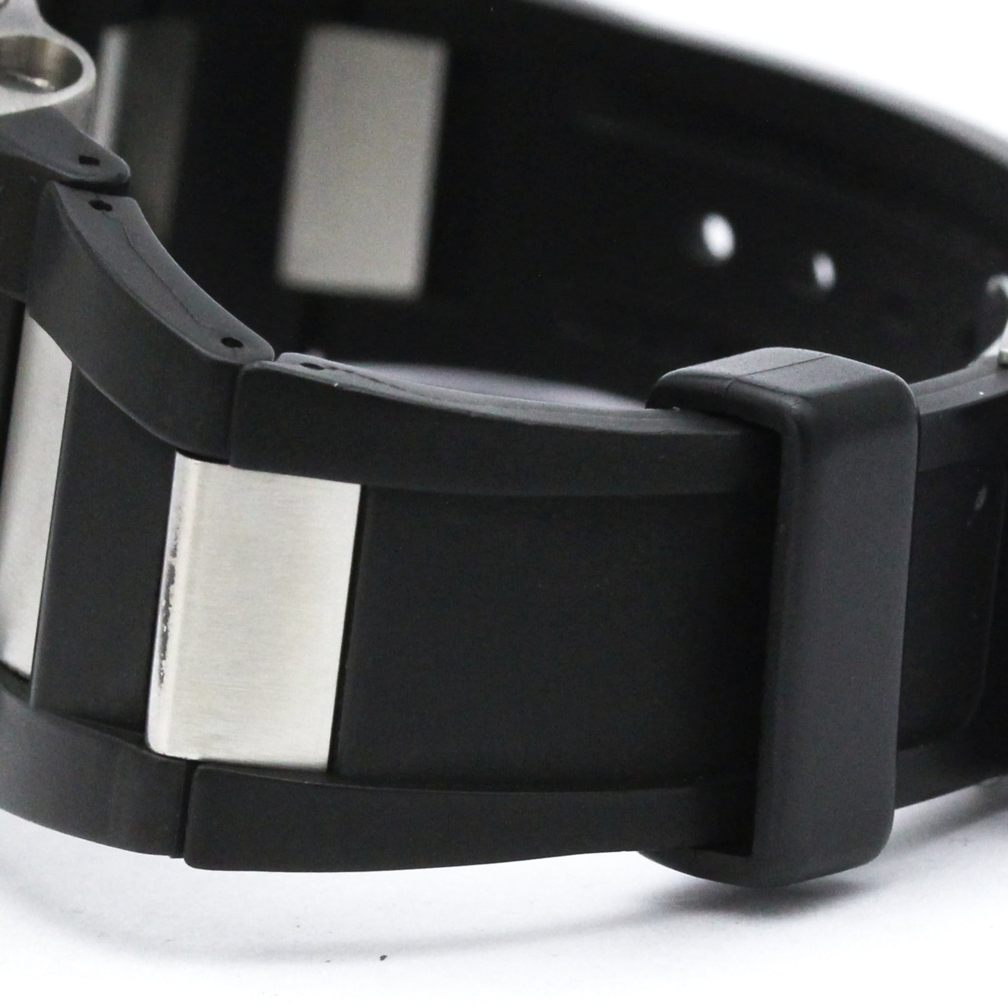 Montre Bvlgari Ergon EG40SCH Carbone Cadran 40mm