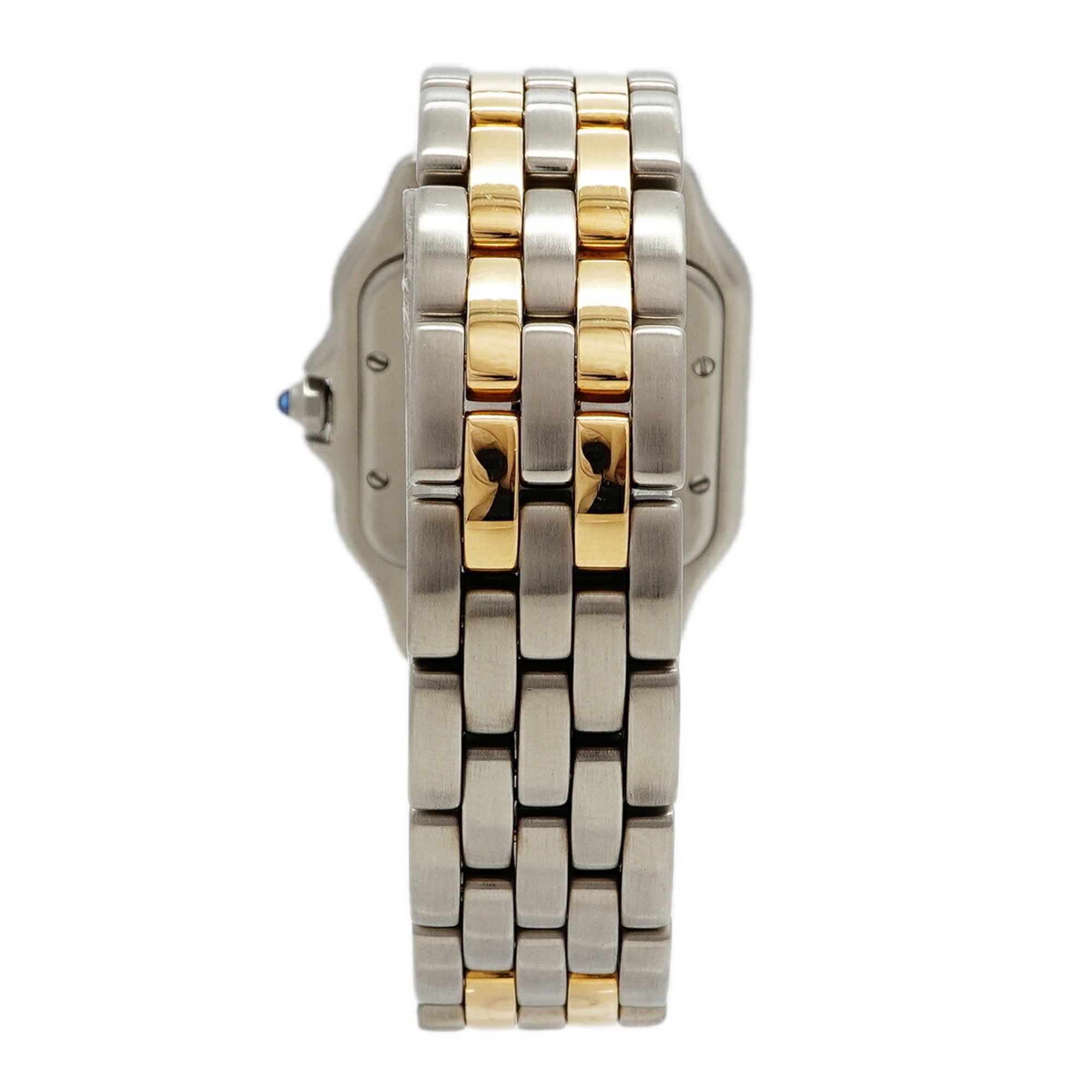 Cartier Panthère 187949 Ivory Dial 26mm Watch
