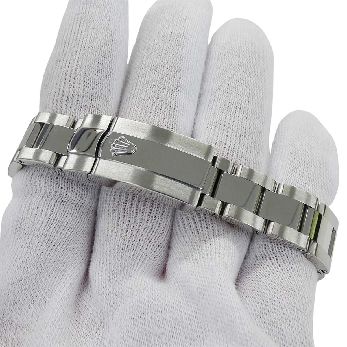 Montre Rolex Datejust 178274 Z à cadran argenté, 31 mm