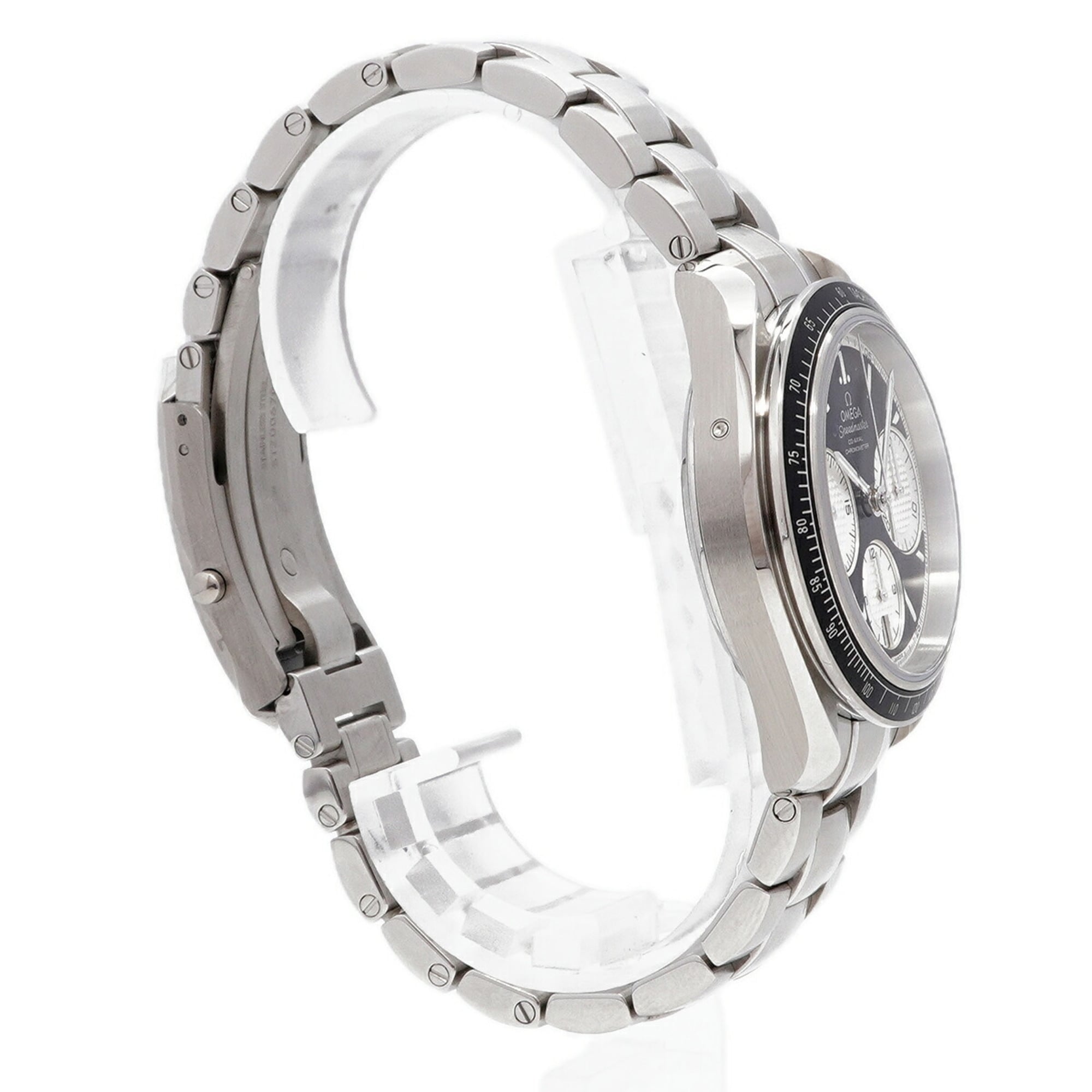 Omega Speedmaster Racing 326.30.40.50.01.002 Noir Cadran 40mm Montre