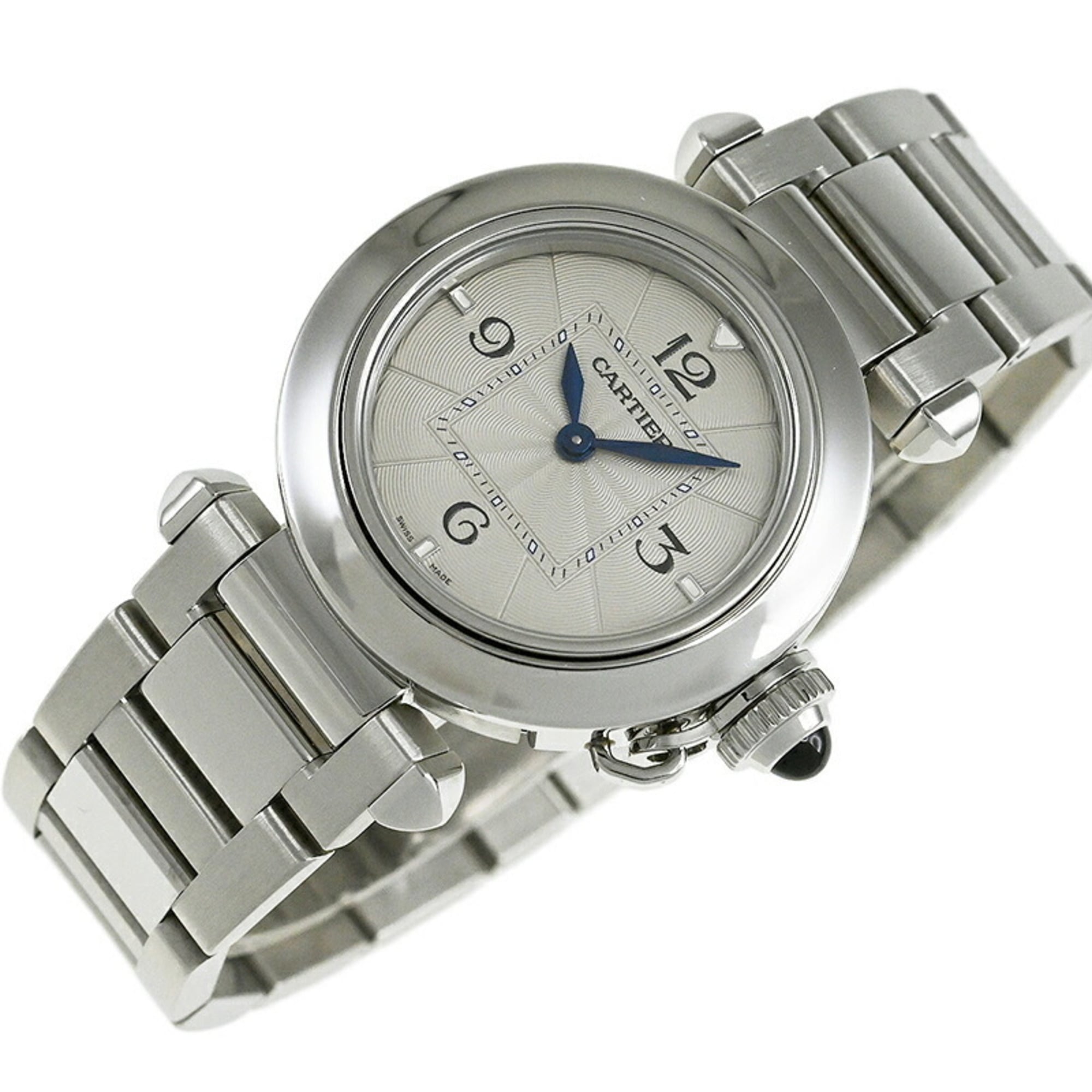 CARTIER Pasha de Cartier-horloge 30 mm WSPA0021