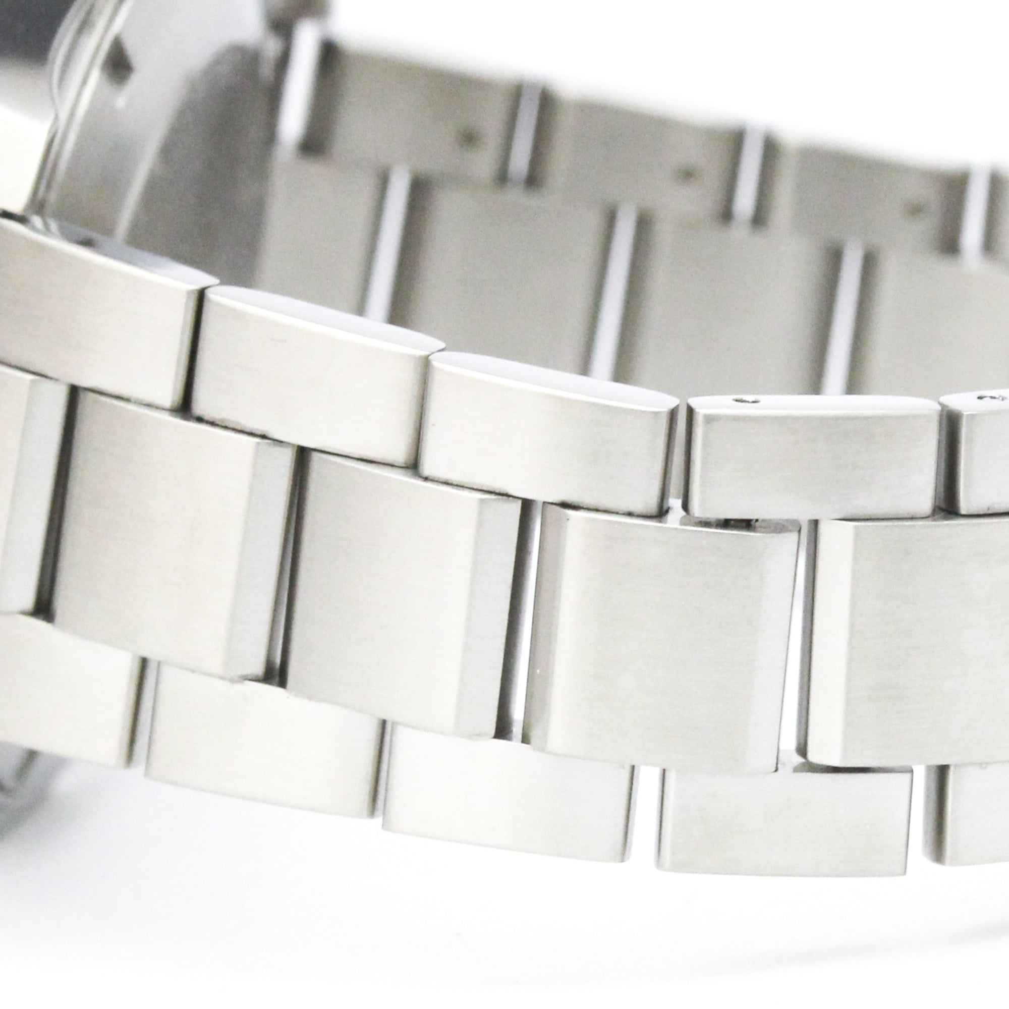 Montre TAG Heuer Aquaracer WAY101A Noir avec cadran de 41 mm