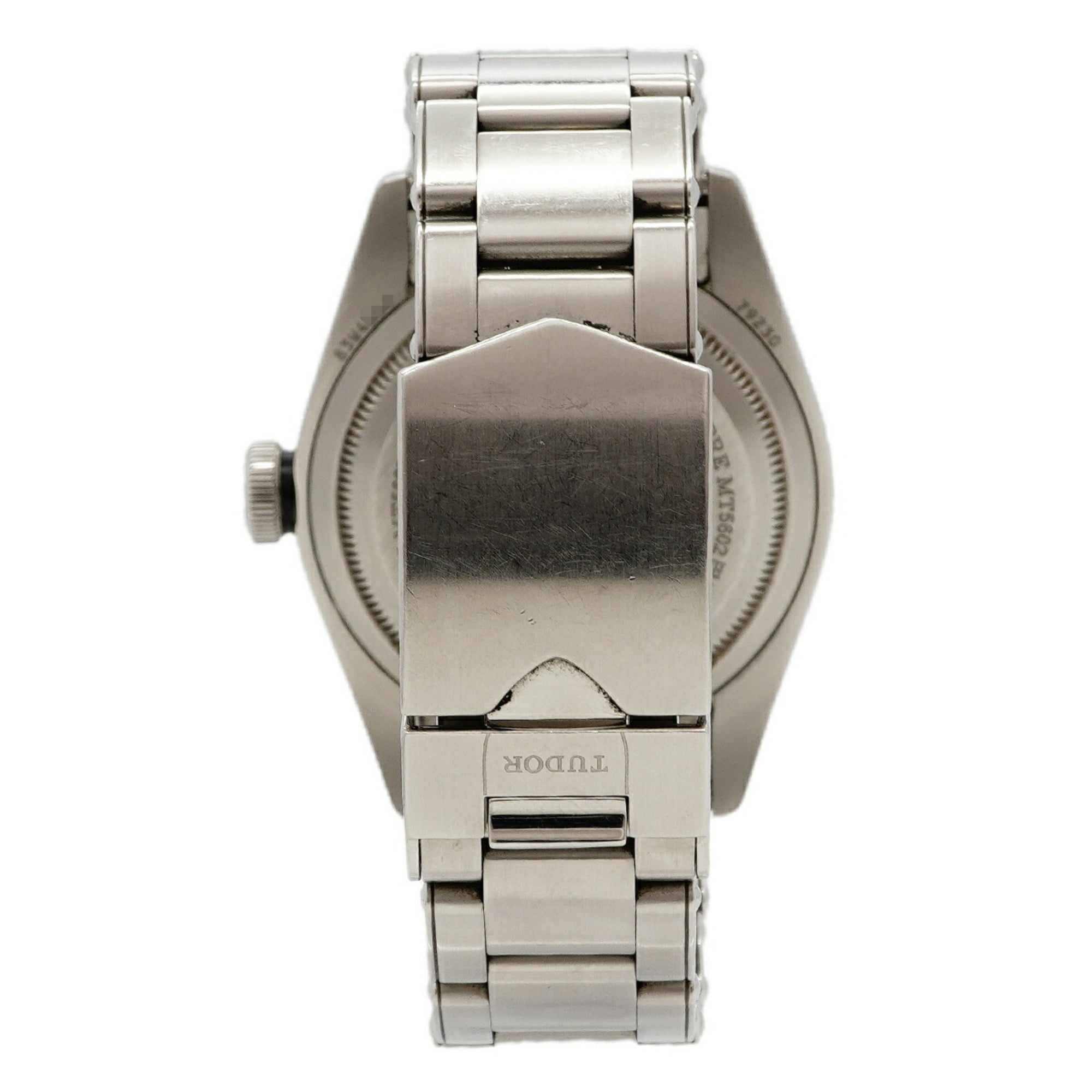 Tudor Heritage Black Bay 79230N Dial