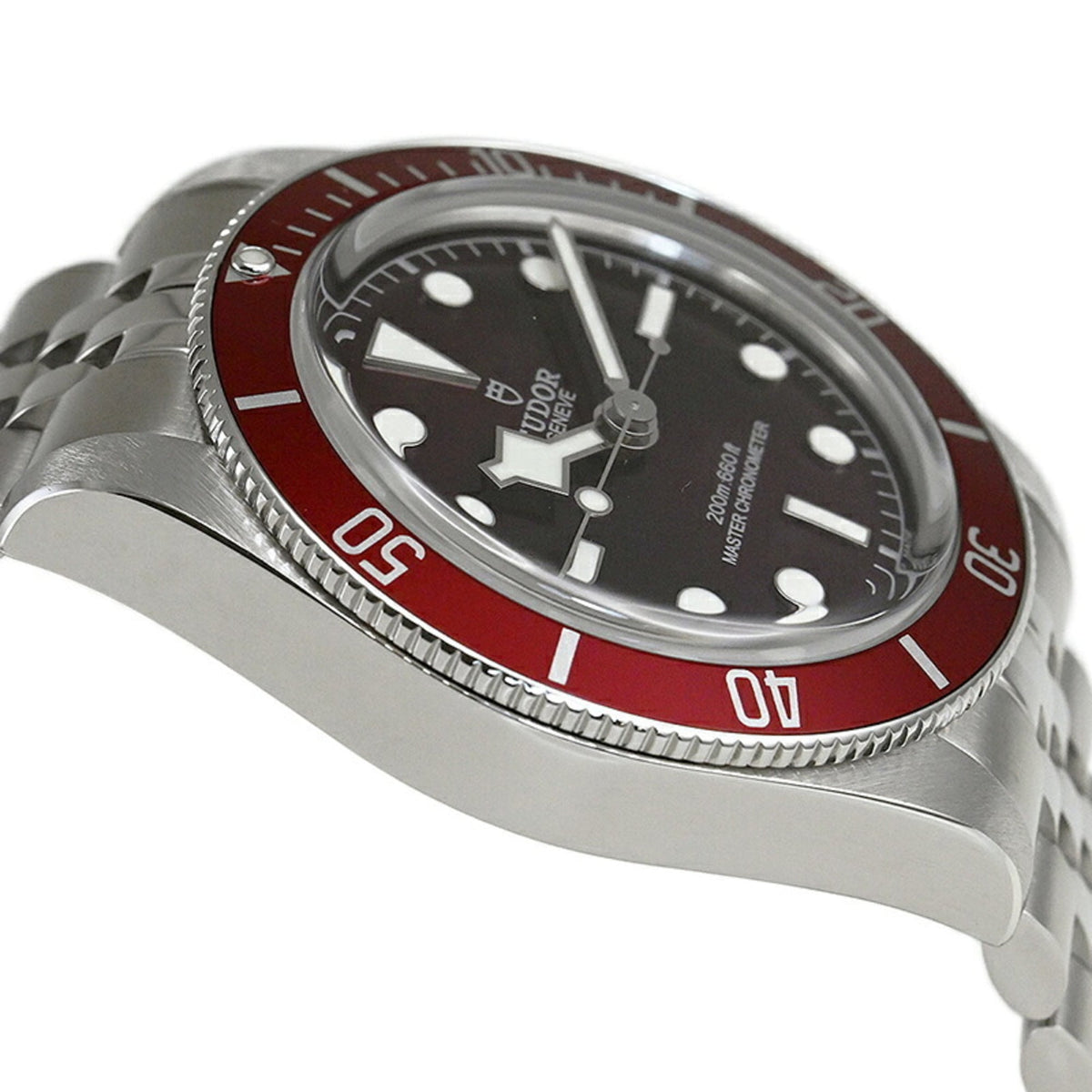 Montre Tudor Black bay 7939A1A0RU, cadran 39mm