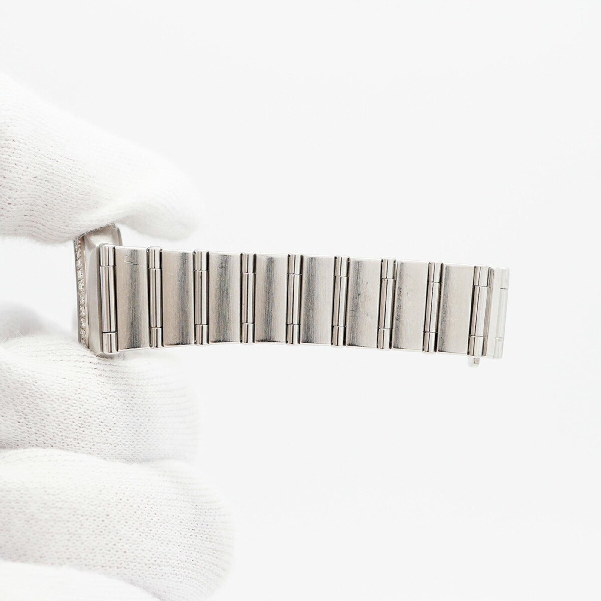 Omega Constellation 1466.71 White Dial Stainless steel 22mm Watch