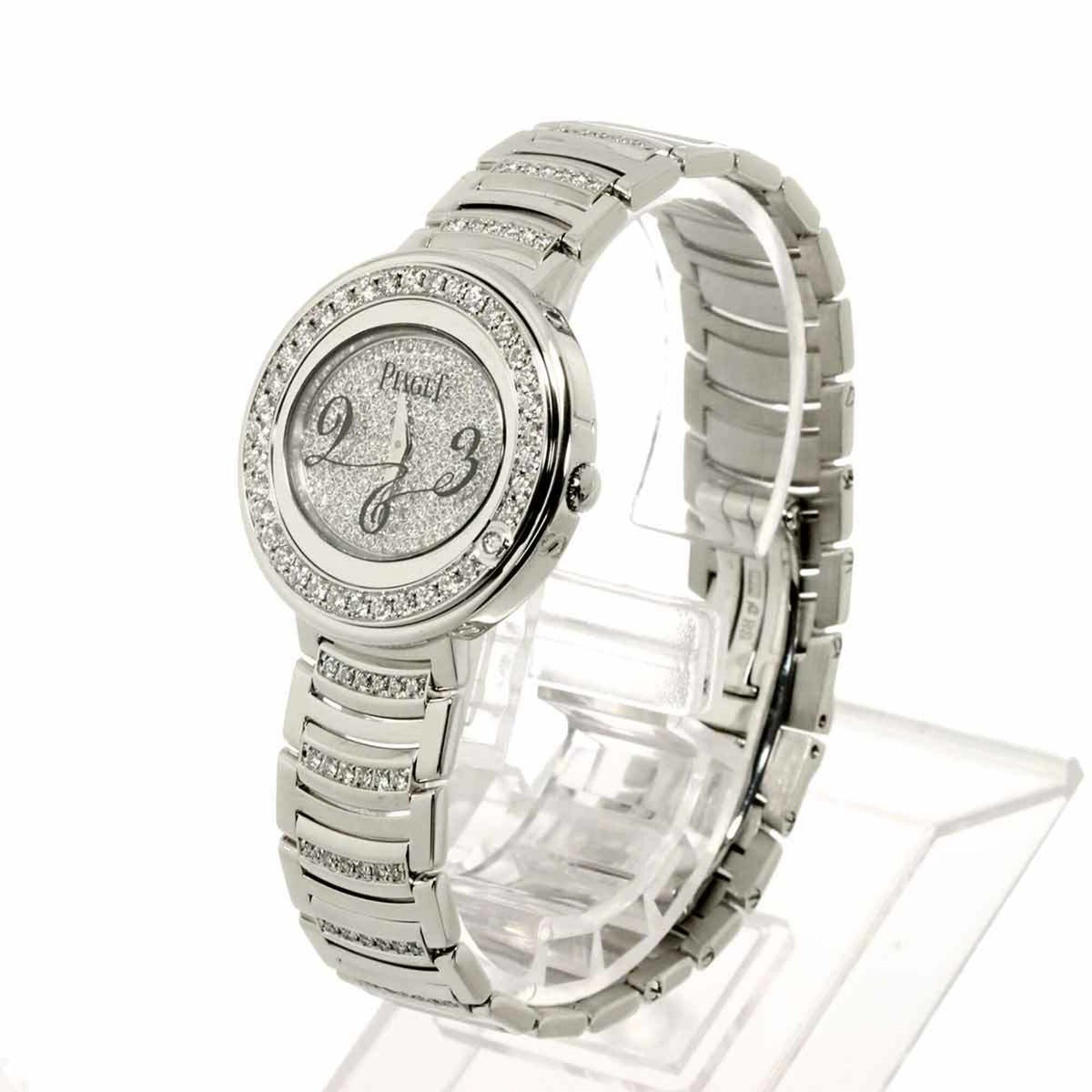Piaget Possession G0A30086 Dial 29mm Watch