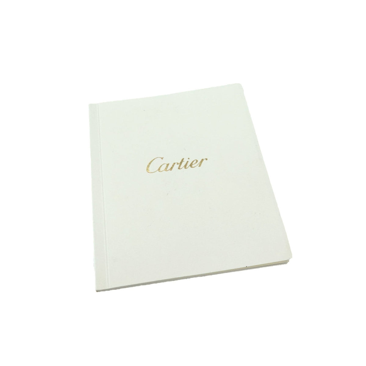 Cartier Roadster SM W62016V3 Silver Dial 33mm Watch