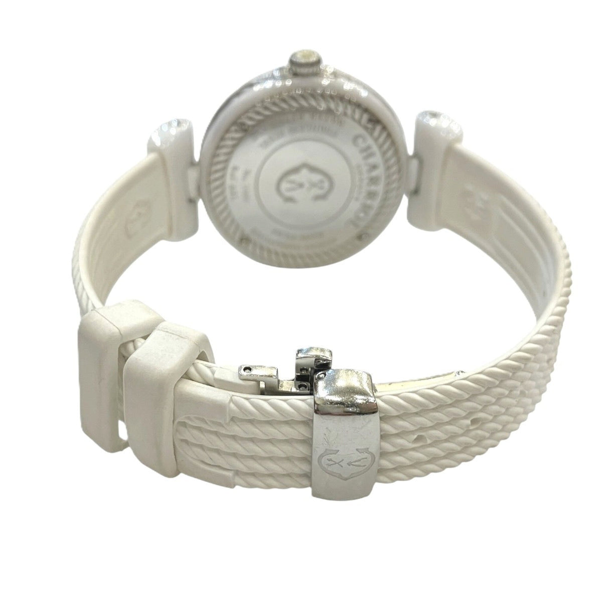 Charriol Zifferblatt 33 mm Uhr