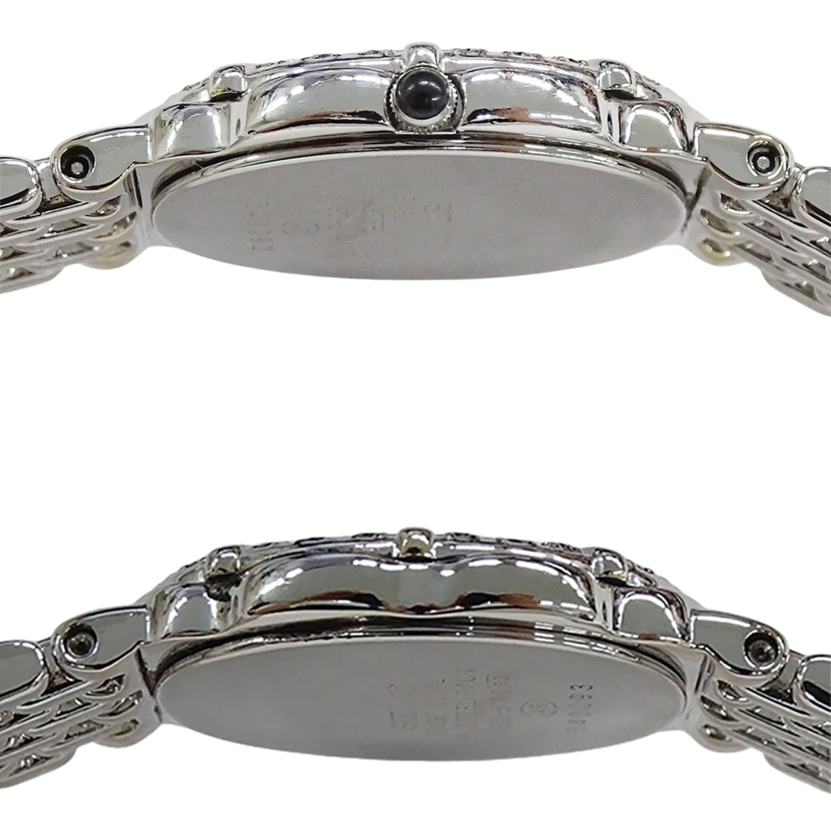 Montre Seiko Exceline 5A50-5190 avec cadran de 20 mm