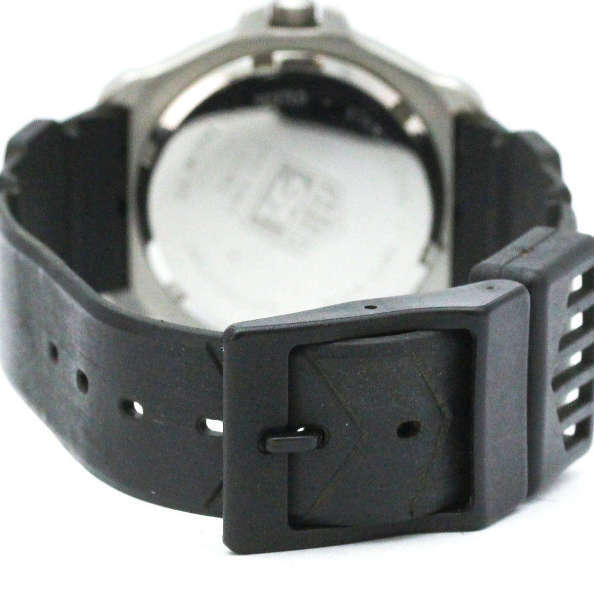 TAG Heuer Formula 1 374513 Schwarz Zifferblatt 35 mm Uhr