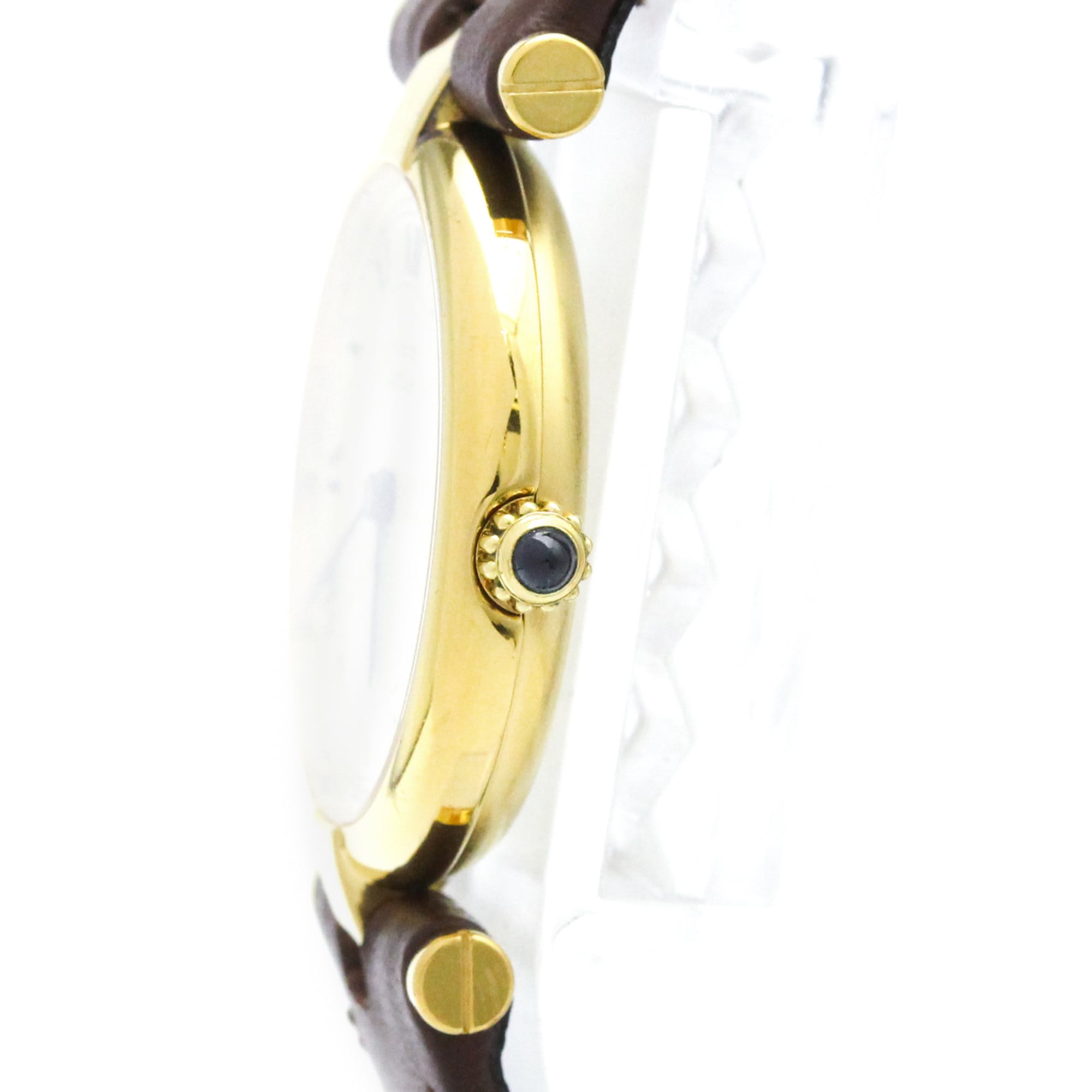 Cartier Must BF594233 Ivory Dial 24mm Watch