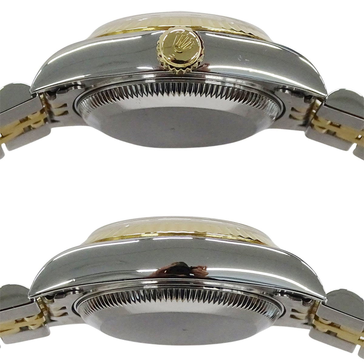 Rolex Datejust 79173NGR Horloge met wijzerplaat van 26 mm