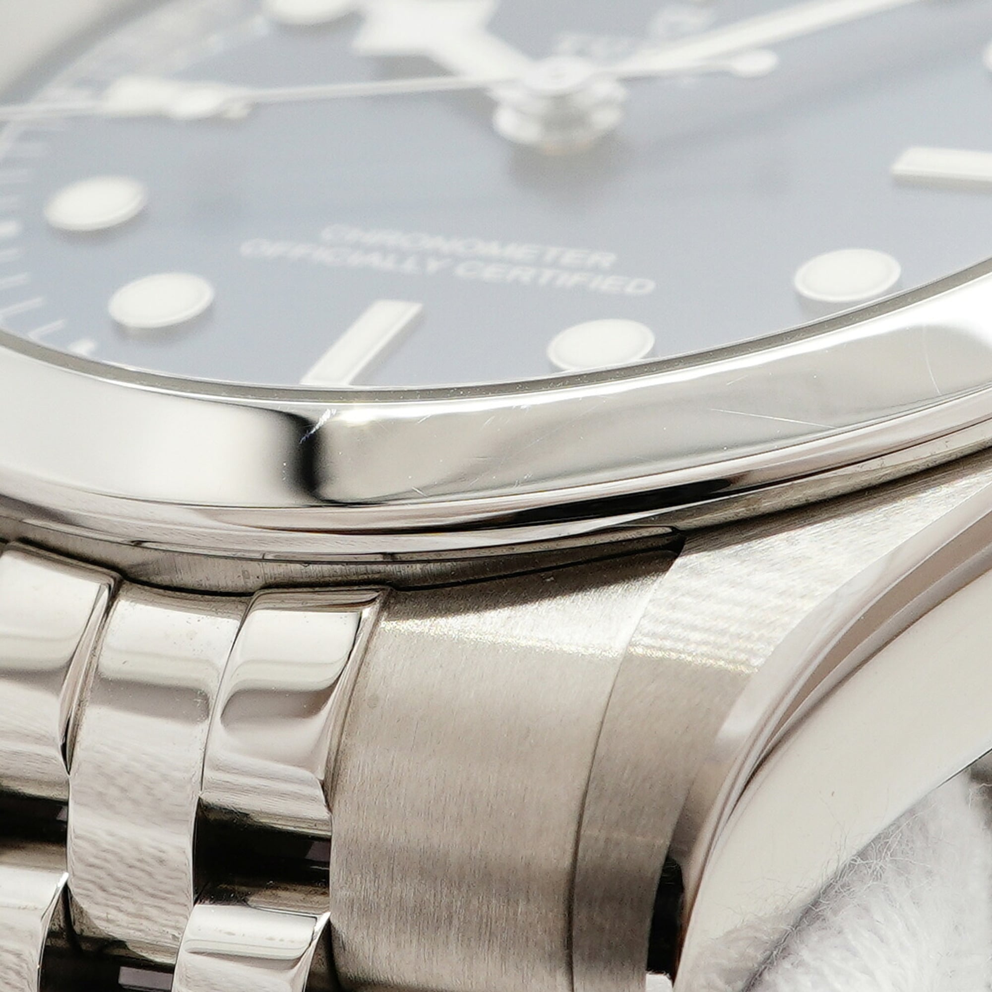 Tudor Black Bay 79680 Blue Dial 41mm Watch