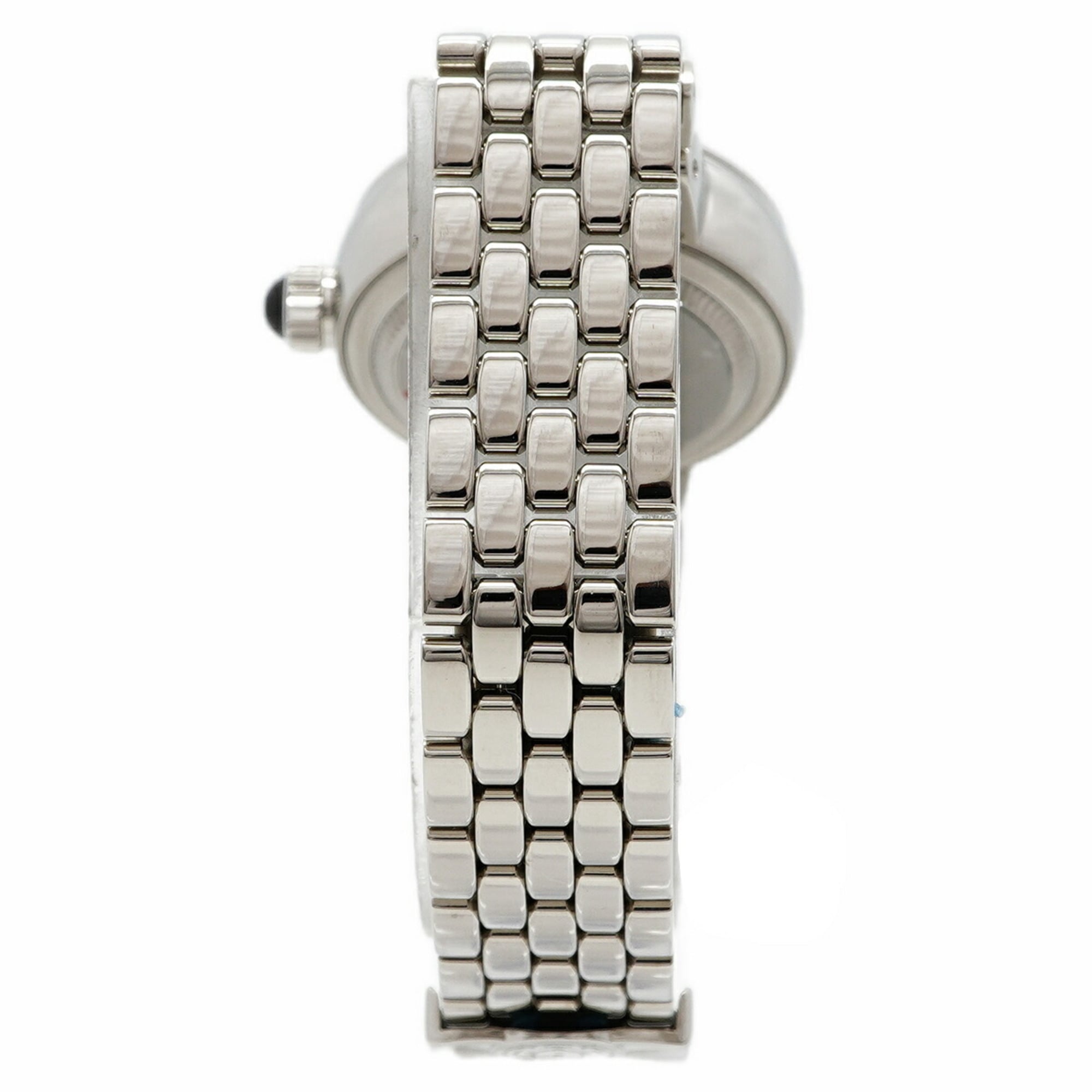 Tudor Cou de Rose 35200 Silver Dial 26mm Watch