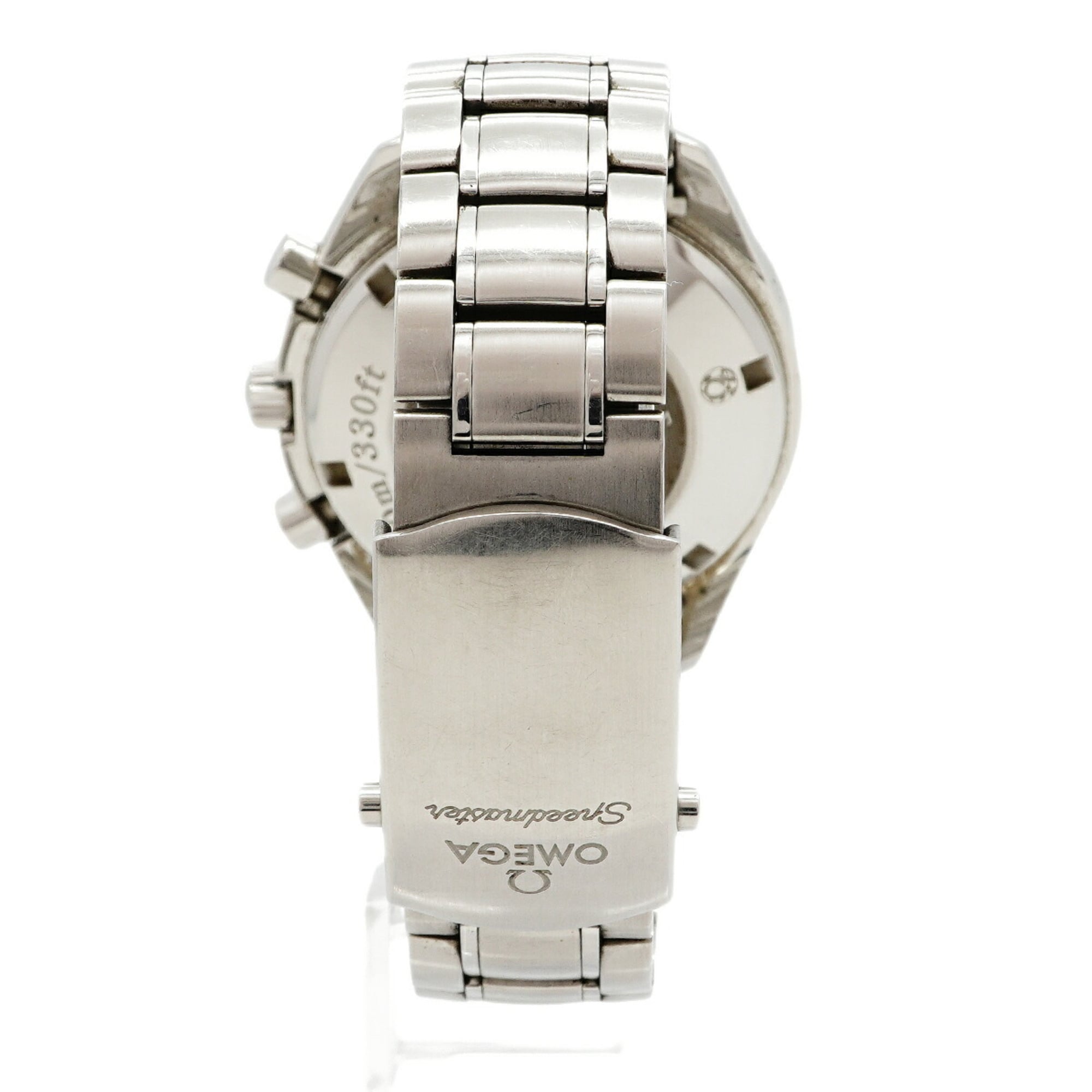Omega Speedmaster 323.30.40.40.06.001 Grey Dial