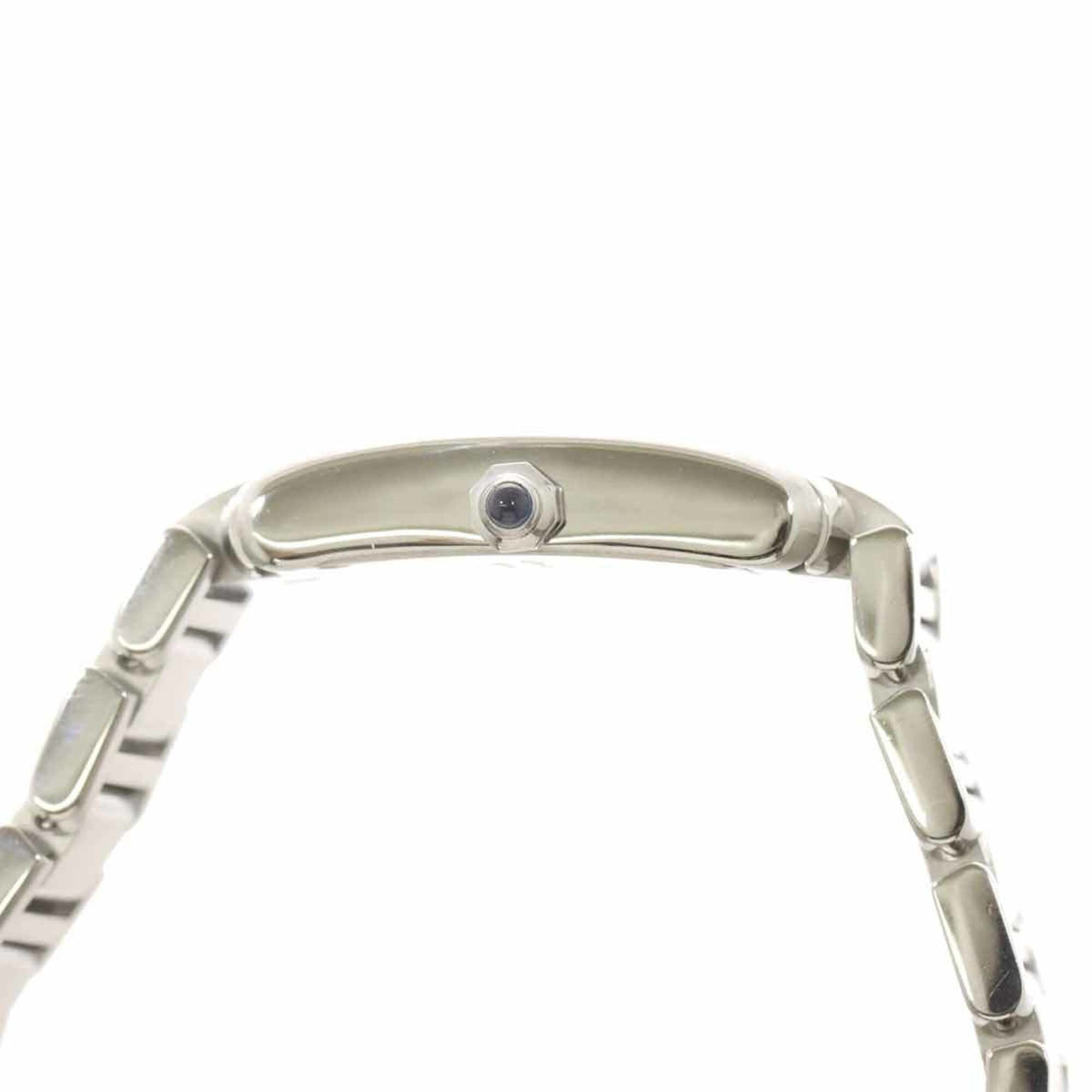 Cartier Tank Française SM W51008Q3 Ivory Dial 20mm Watch