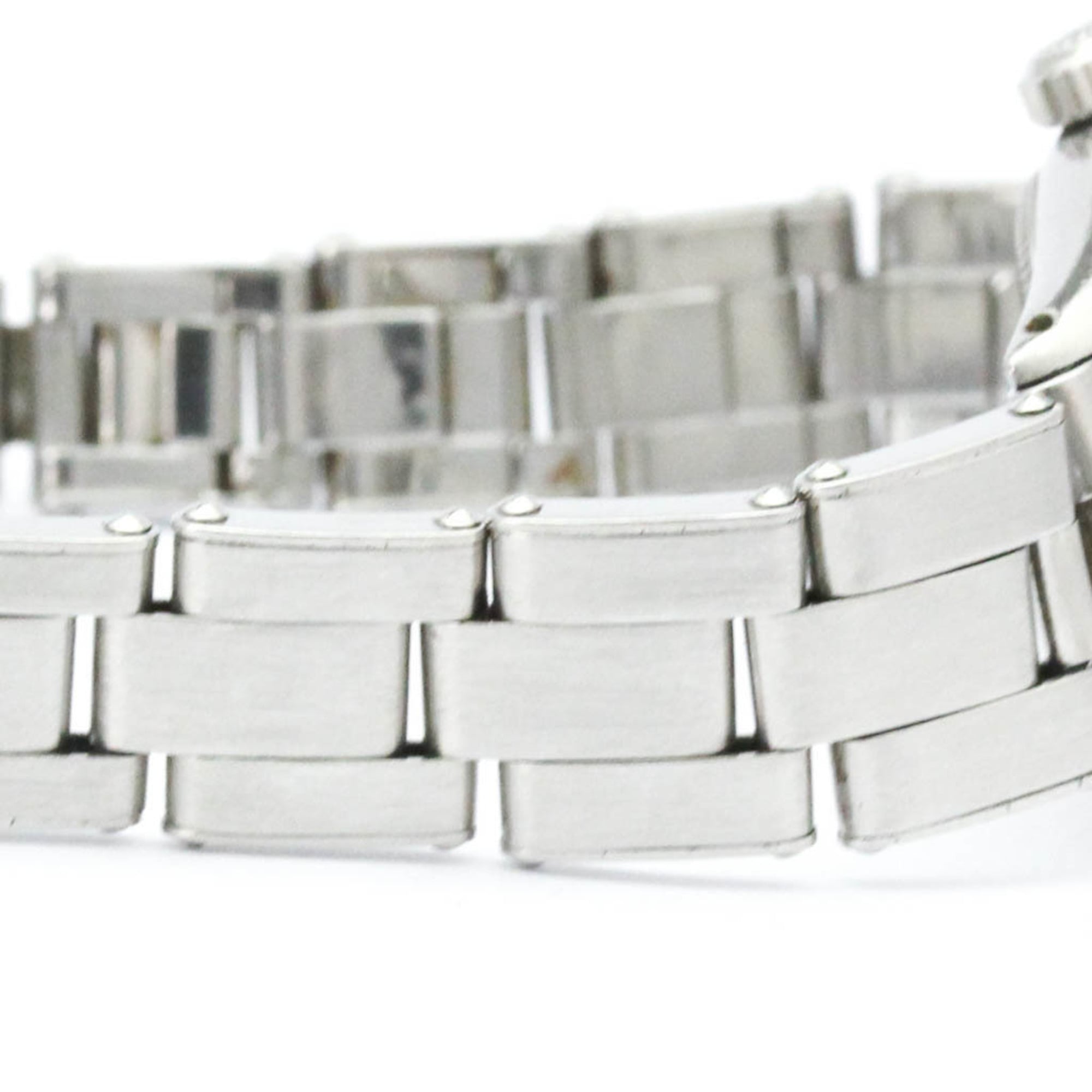 Rolex Oyster 6516 Silver Dial Stainless steel 25mm Watch