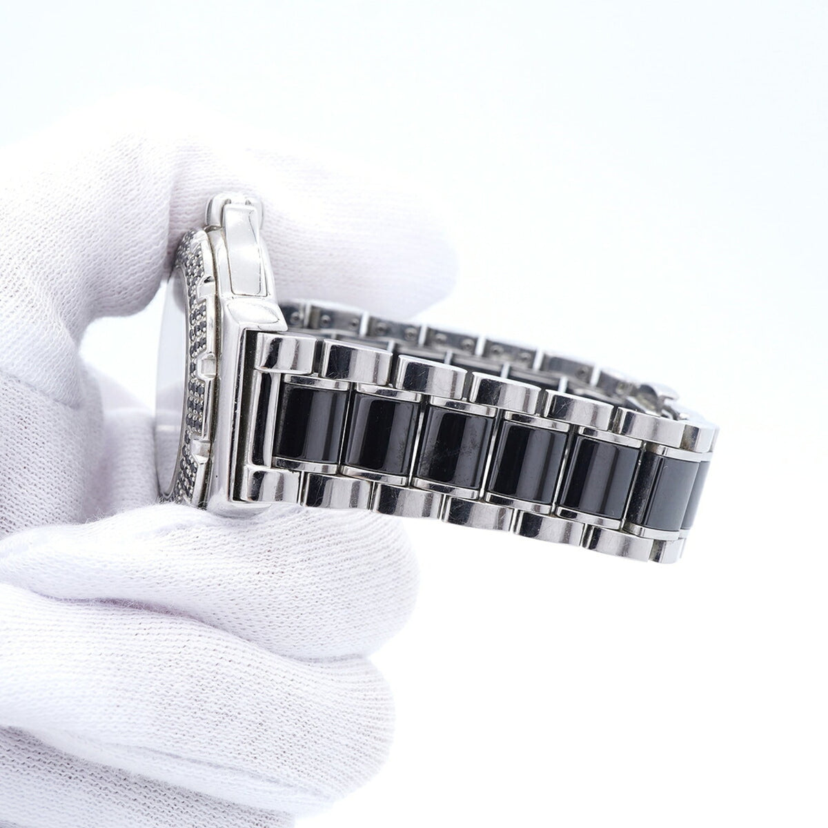 TAG Heuer Formula 1 Lady WAH1216 Schwarz Zifferblatt 35 mm Uhr
