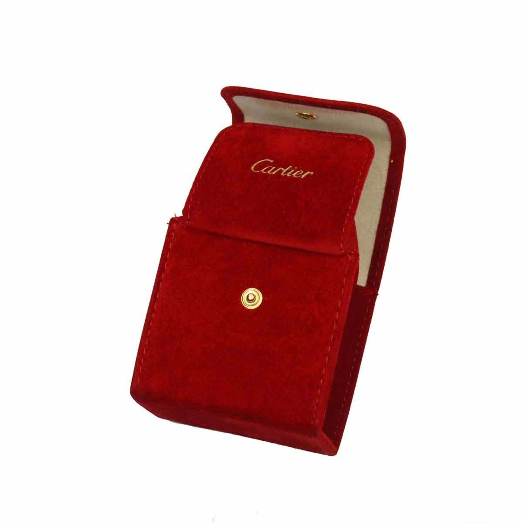 Cartier Roadster SM W62026Y4 Silber Zifferblatt 31 mm Uhr