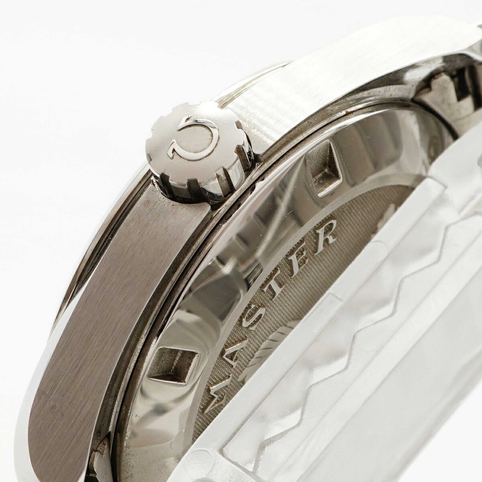 Omega Seamaster 231.10.39.60.06.001 Grey Dial 38mm Watch