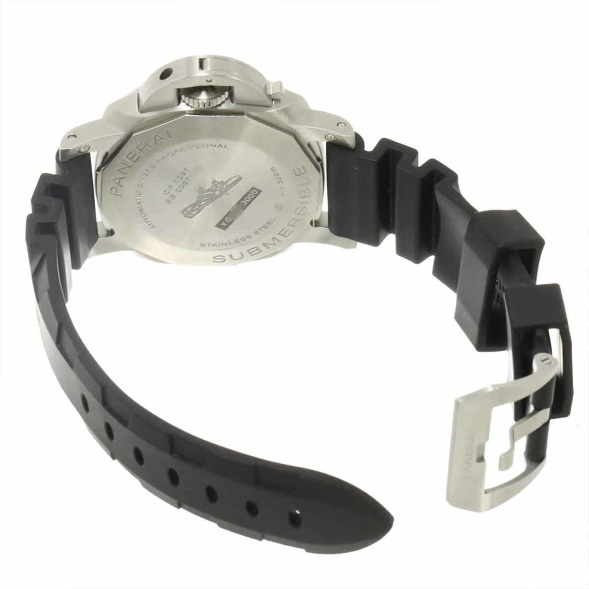 Panerai Luminor 1950 Submersible PAM01305 Black Dial 42mm Watch