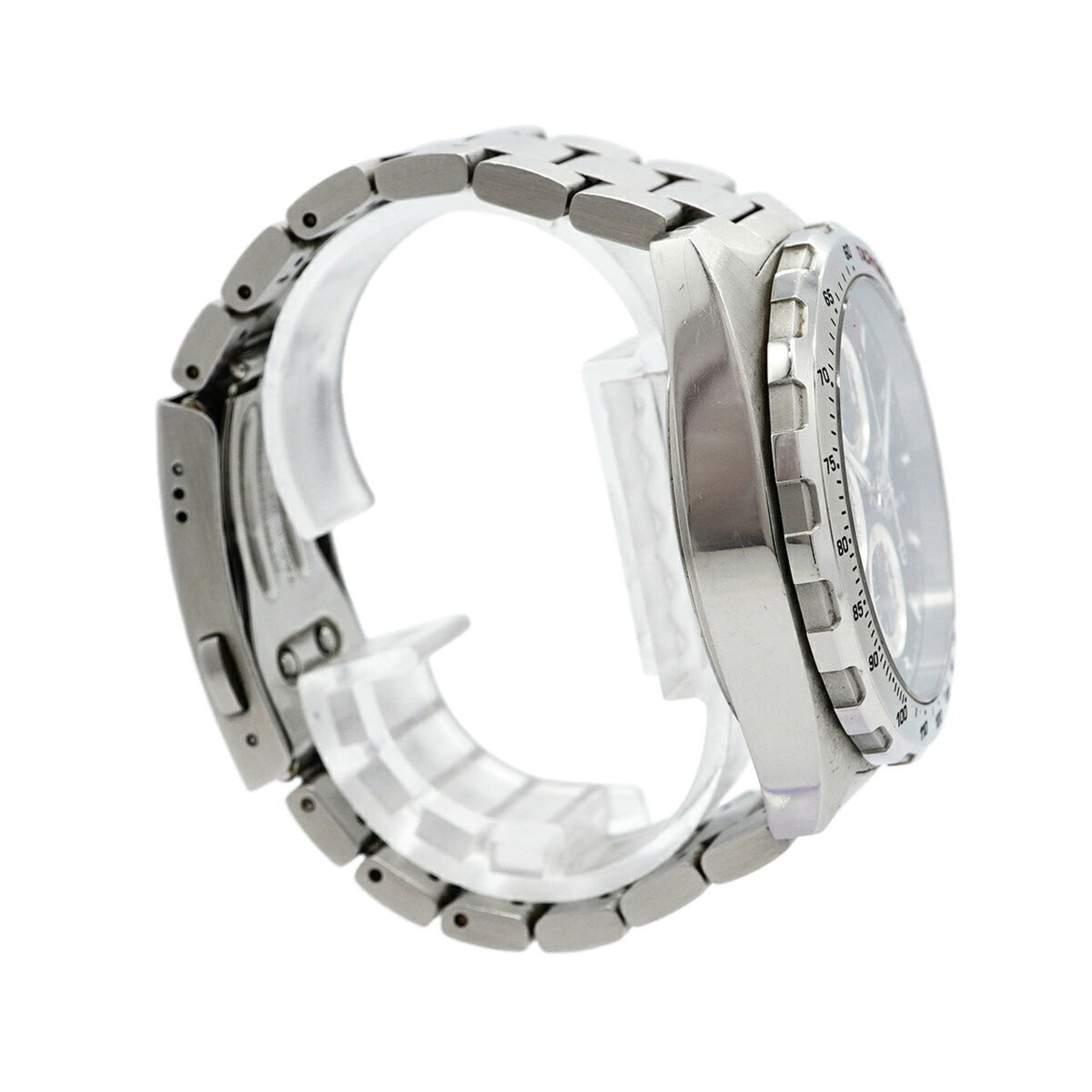 TAG Heuer Formula 1 Calibre CAZ2010 horloge met zwarte wijzerplaat, 44 mm
