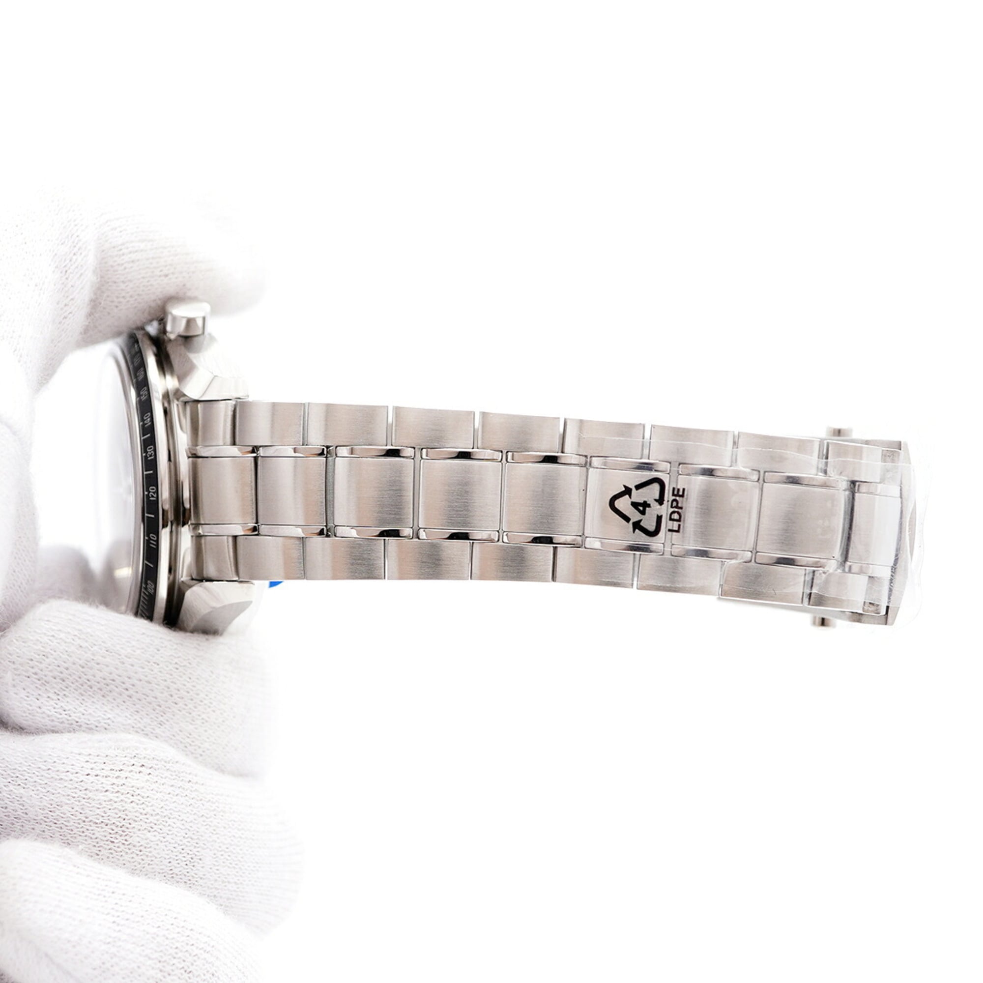 Omega Speedmaster Racing 326.30.40.50.01.002 Noir Cadran 40mm Montre