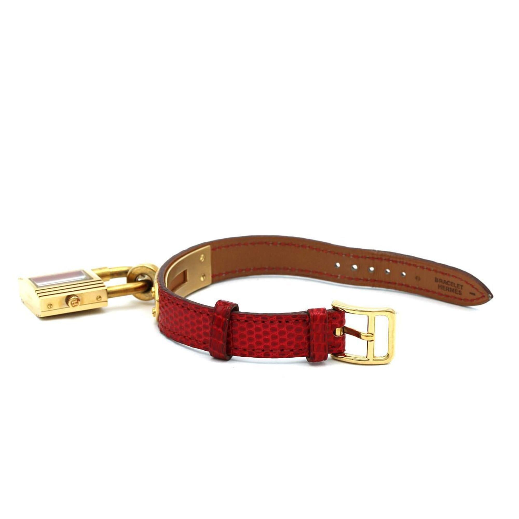 Hermes Kelly GP Quarz
