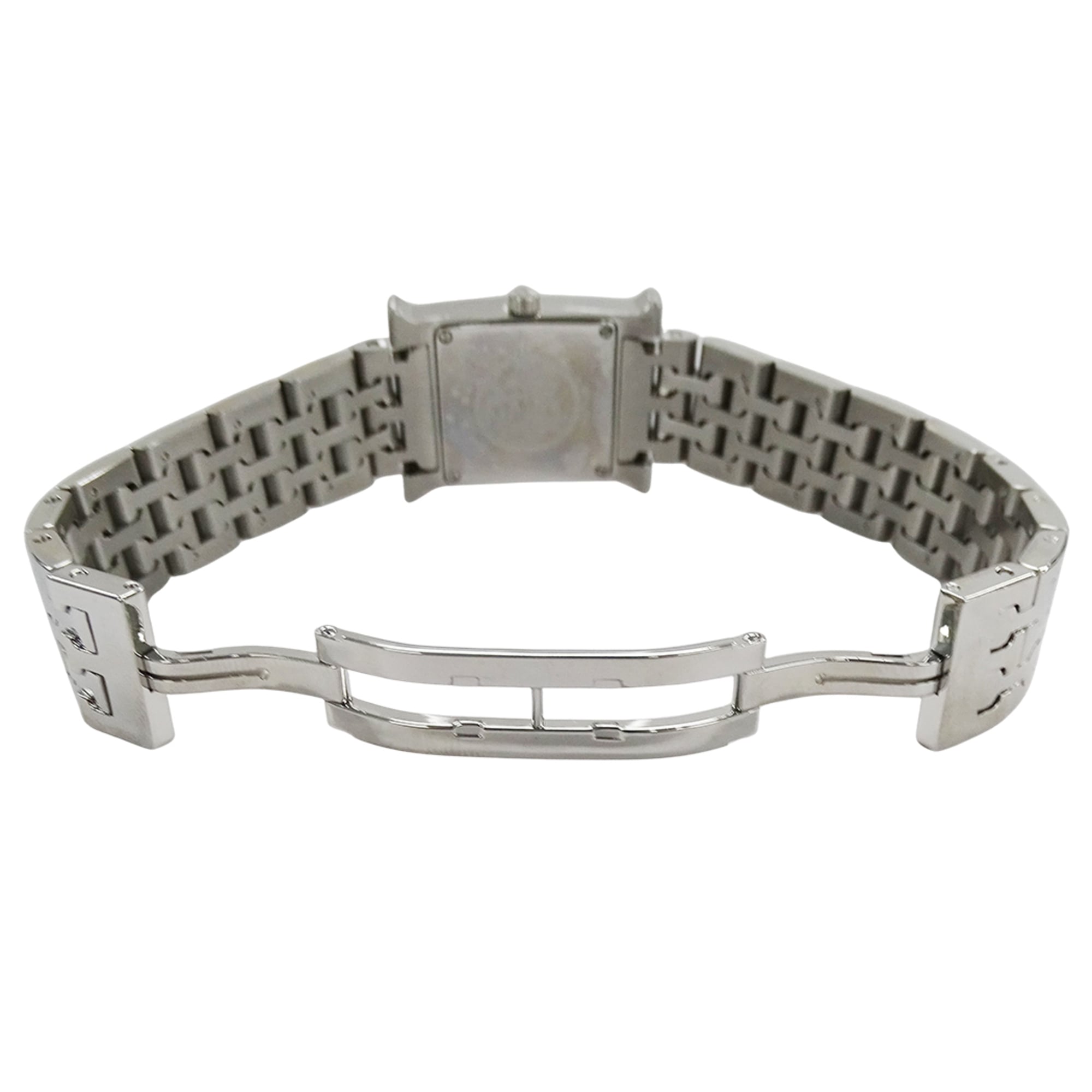Hermes HERMES HH1.210 Ivory Dial 21mm Watch