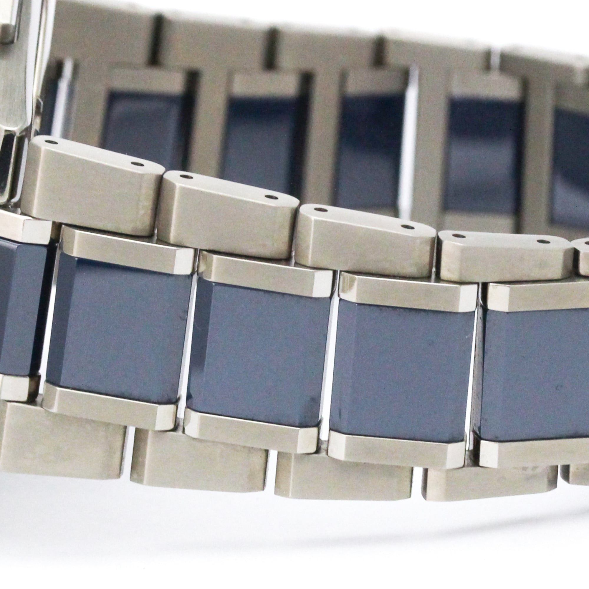 Seiko Astron SBXC165(05X83-0AF0) Blue Dial 43mm Watch