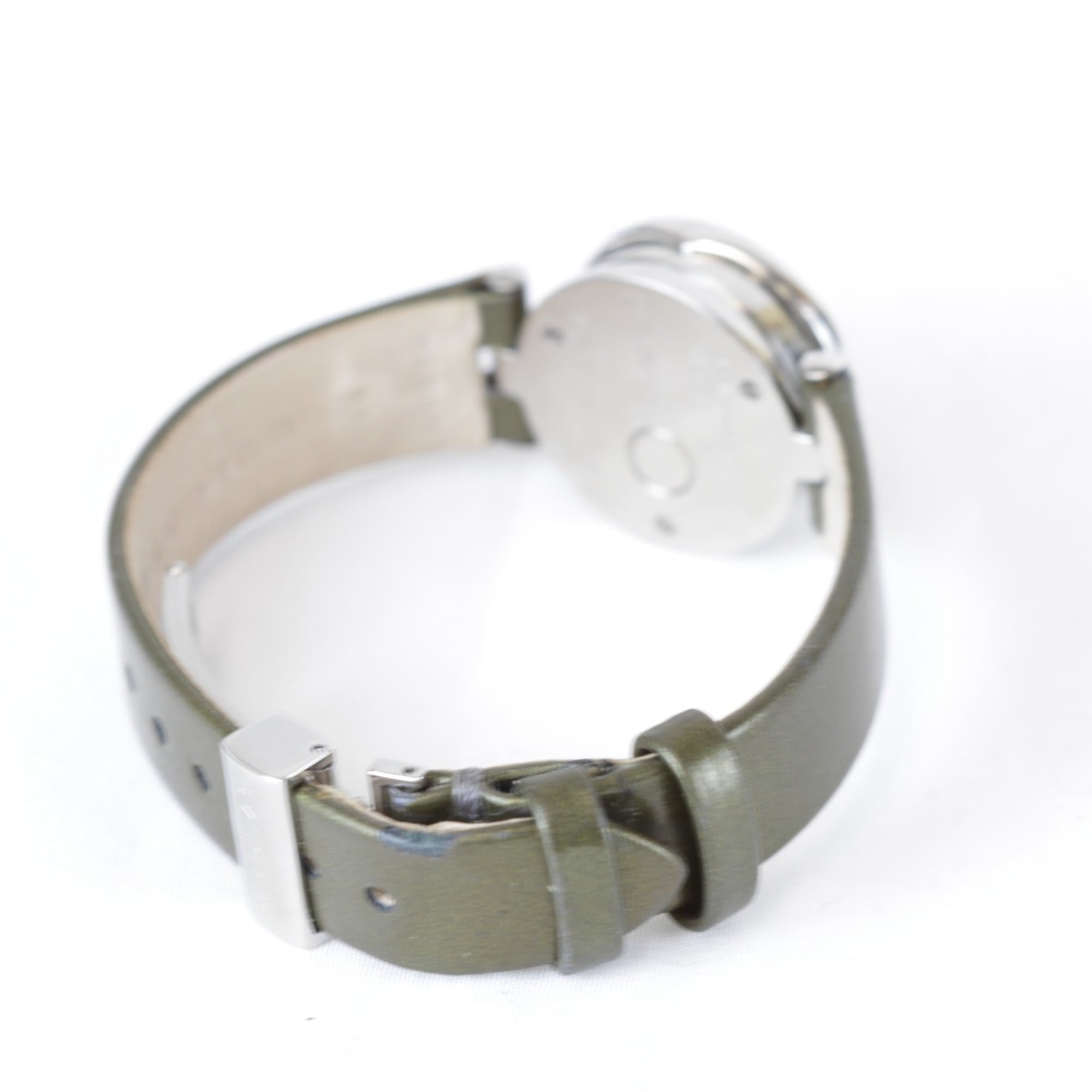 BVLGARI B-zero1 BZ22S quartz dameshorloge