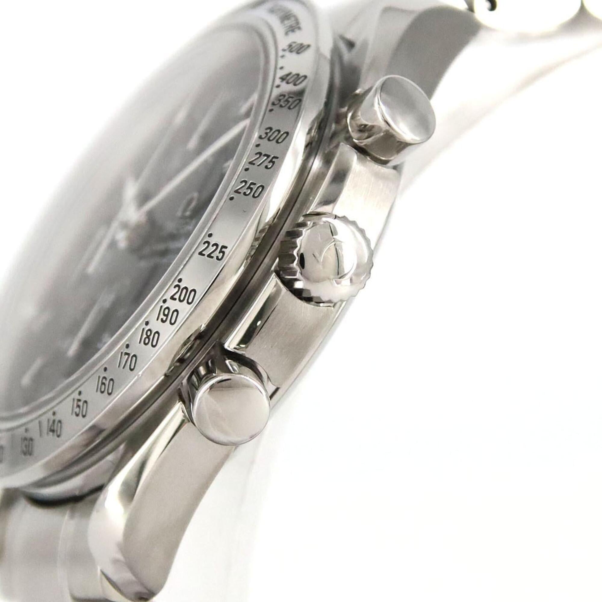 Omega Speedmaster Date 3513.5 Black Dial 39mm Watch