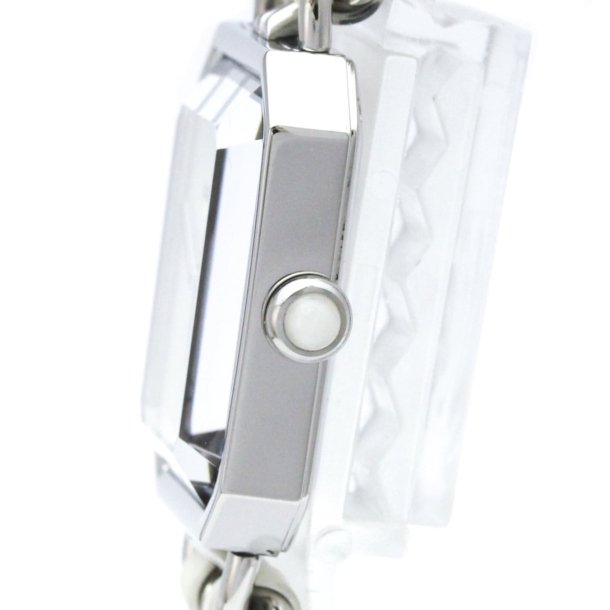Chanel Première H1639 White shell Dial 20mm Watch