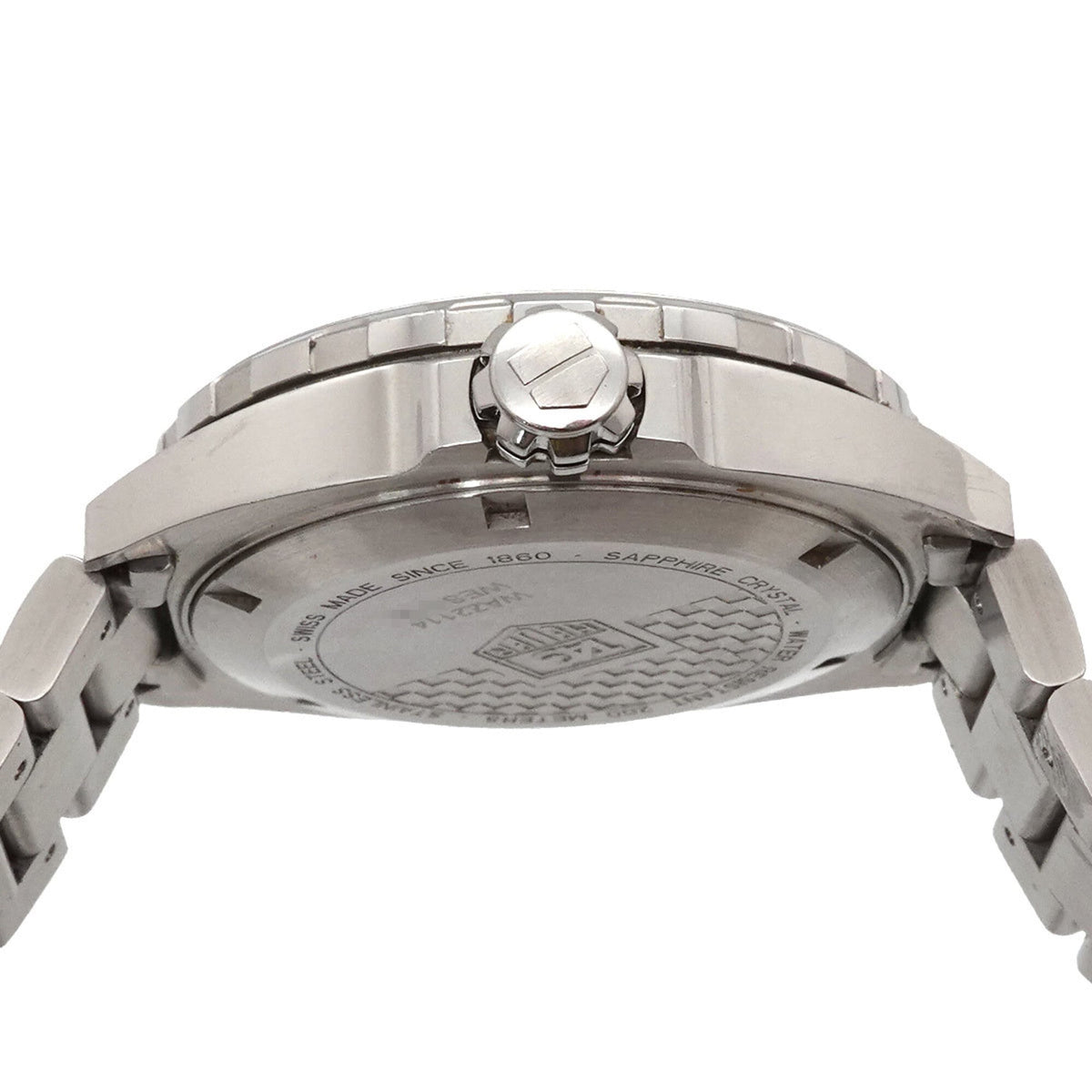 TAG Heuer Formula 1 Kaliber WAZ2114 Weiß Zifferblatt 41 mm Uhr