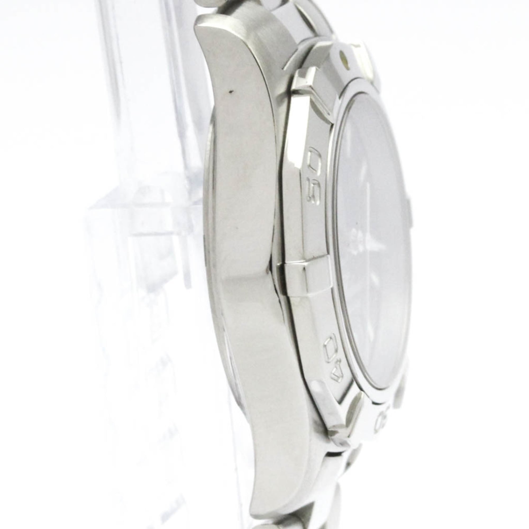 TAG HEUER Aquaracer Bahama Caribbean LTD Edition horloge WAF141R