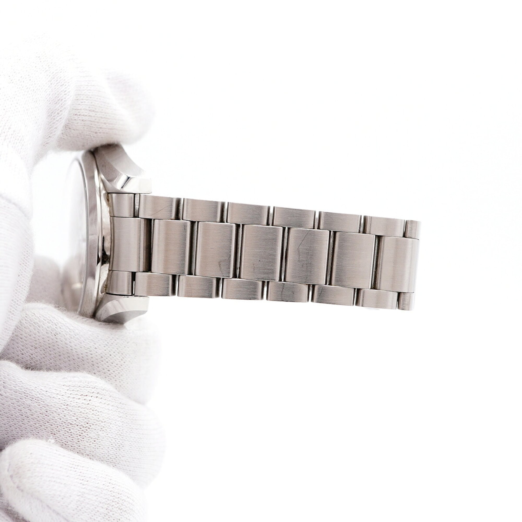 Montre Omega Seamaster Aqua Terra 231.10.39.61.02.001, cadran argenté, 38 mm