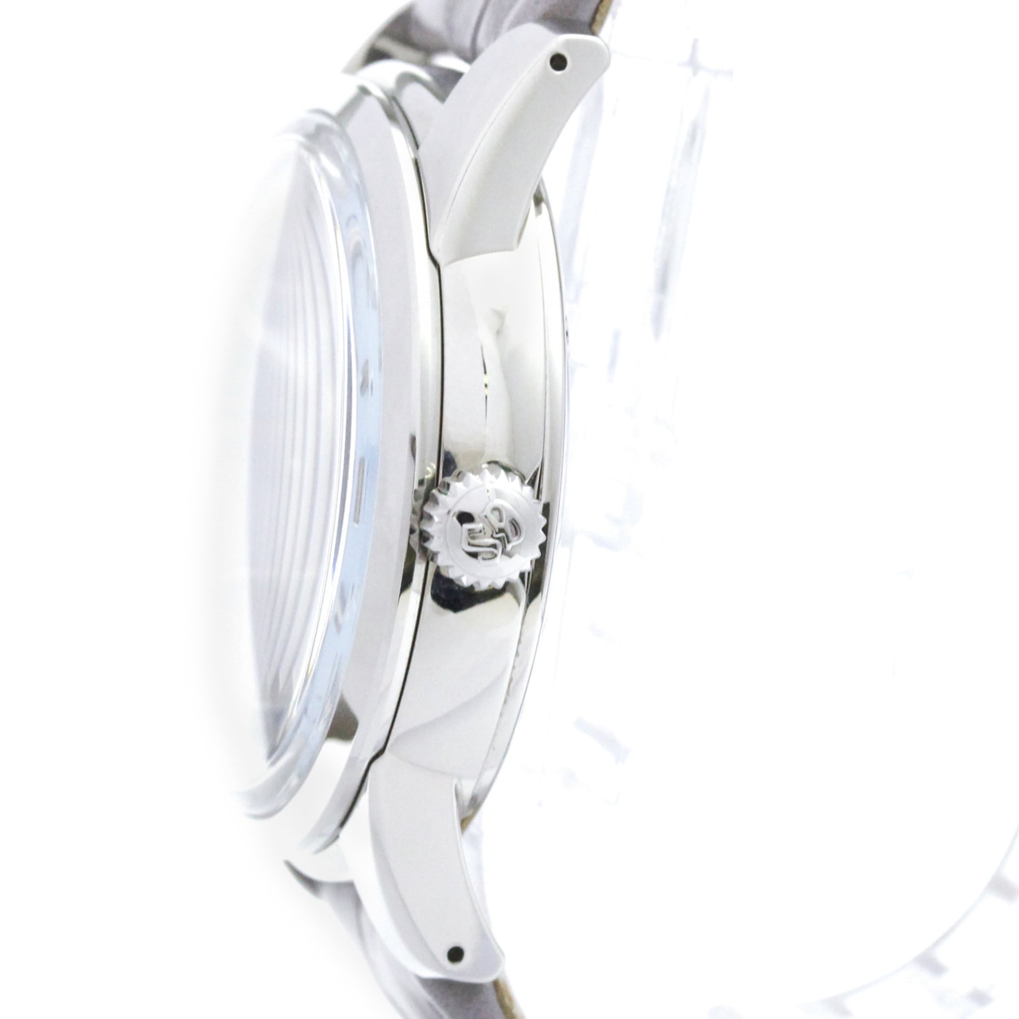 Montre Grand Seiko SBGA407 (9R65-0DJ0) à cadran bleu 40mm